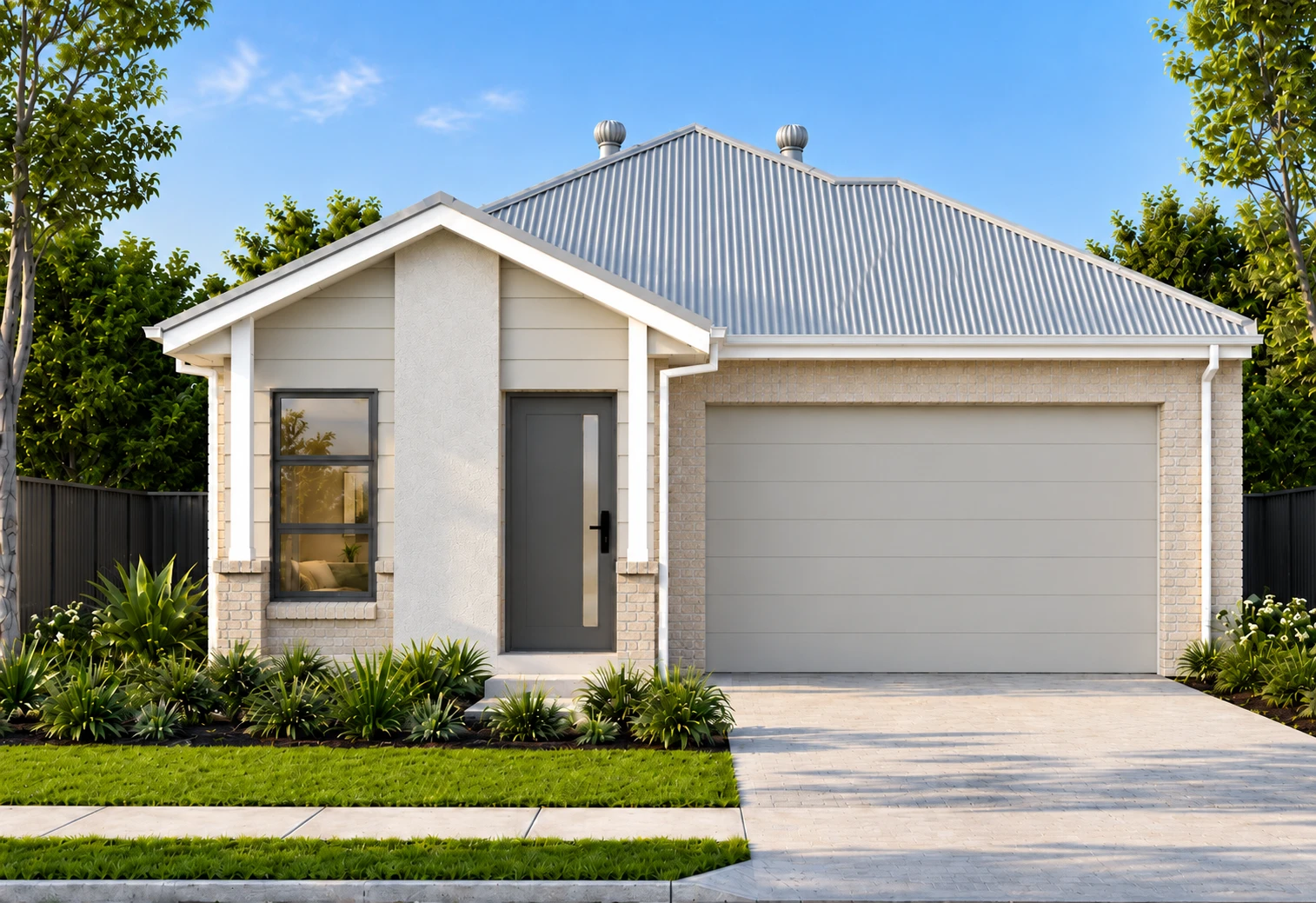 Lot 624 Caphilly stage, North Rothbury, NSW 2335