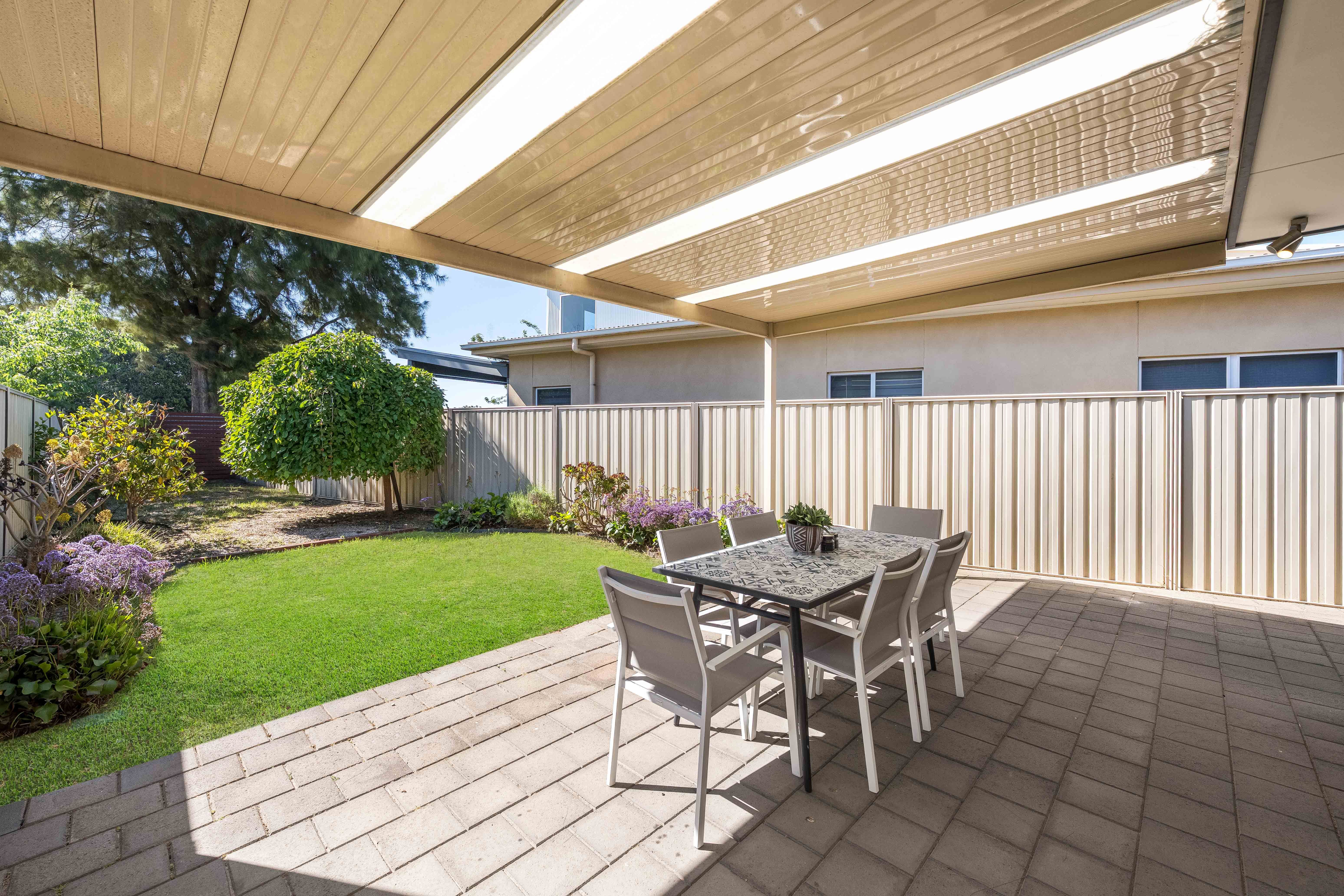 18A Hotchkiss Crescent, Croydon Park, SA 5008