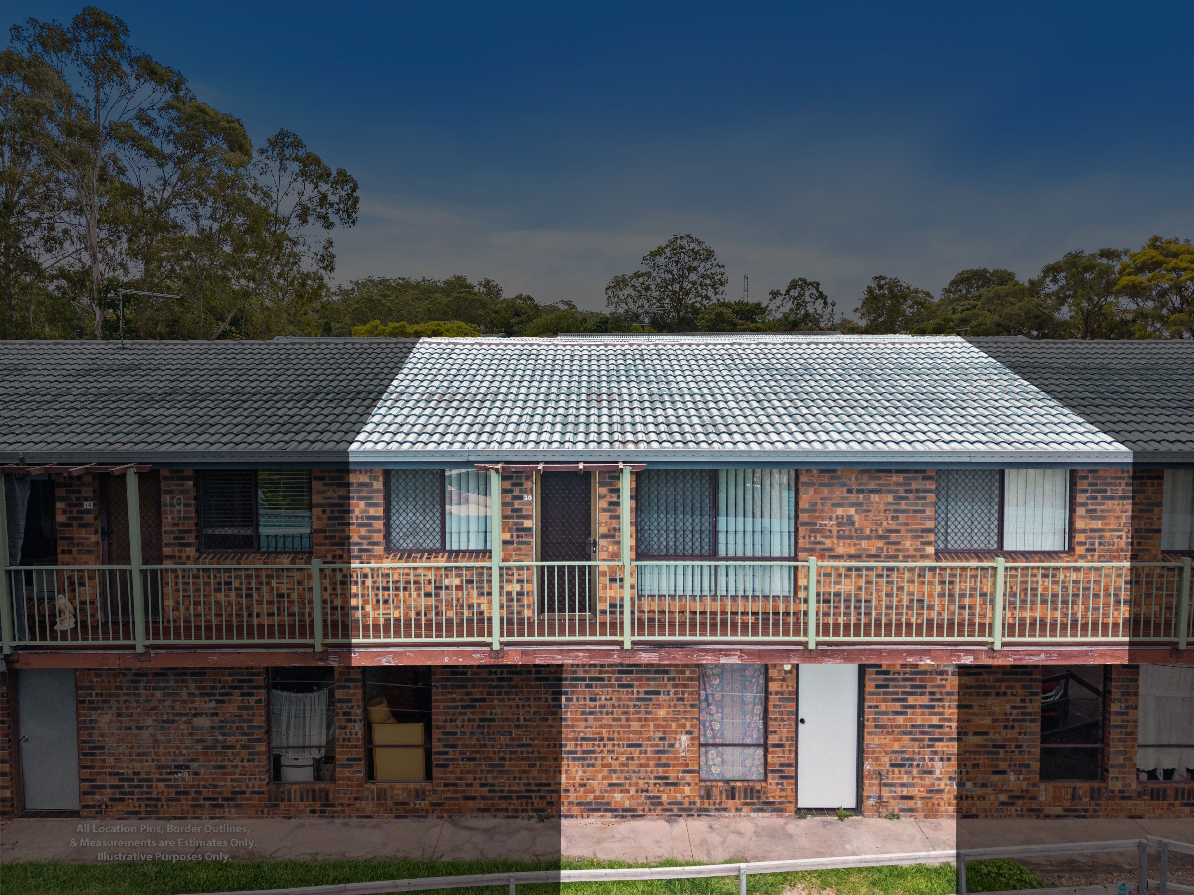 20/17-25 Linning Street, Mount Warren Park, QLD 4207