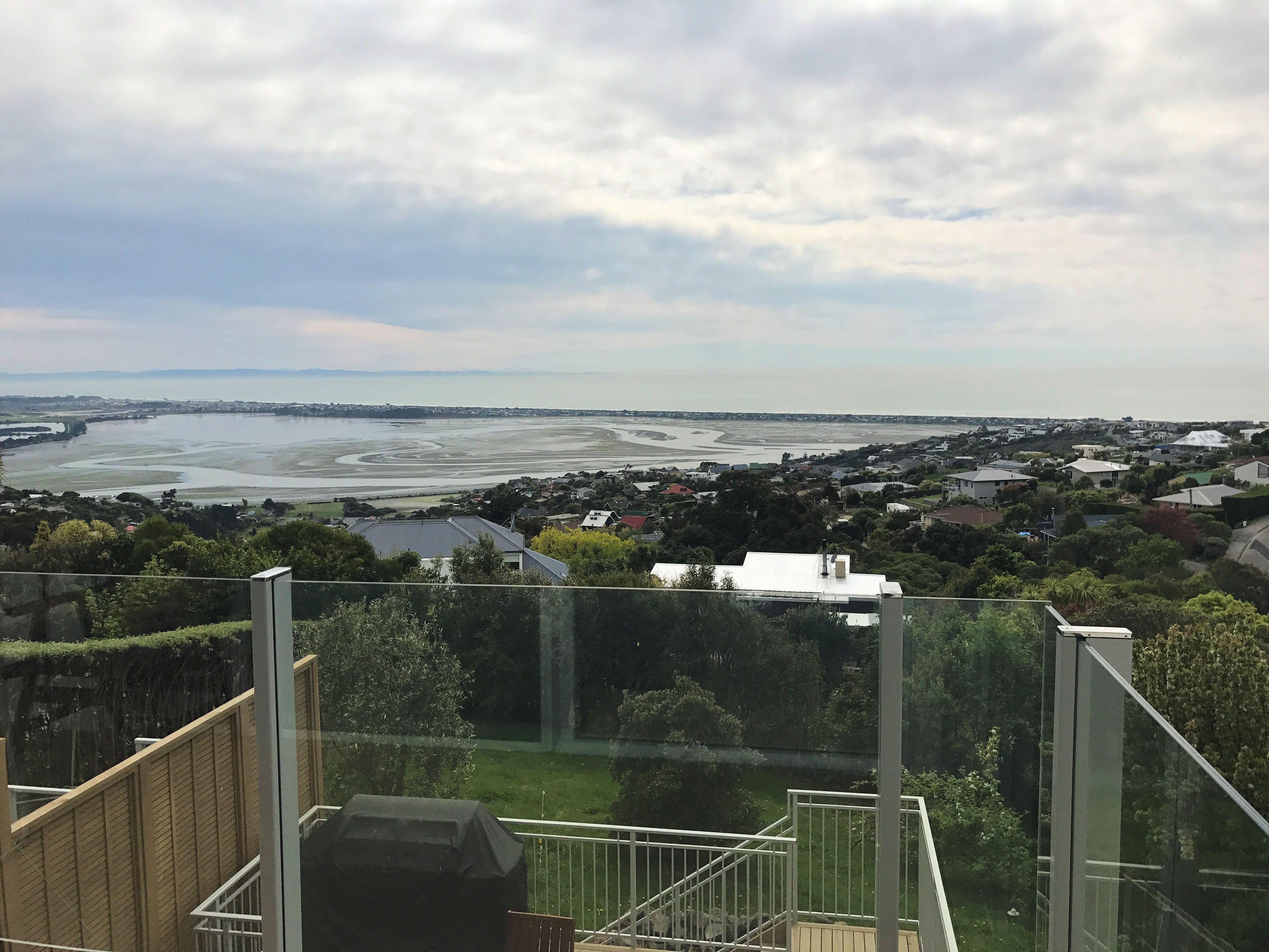 17b Muritai Terrace, Mount Pleasant, Christchurch City