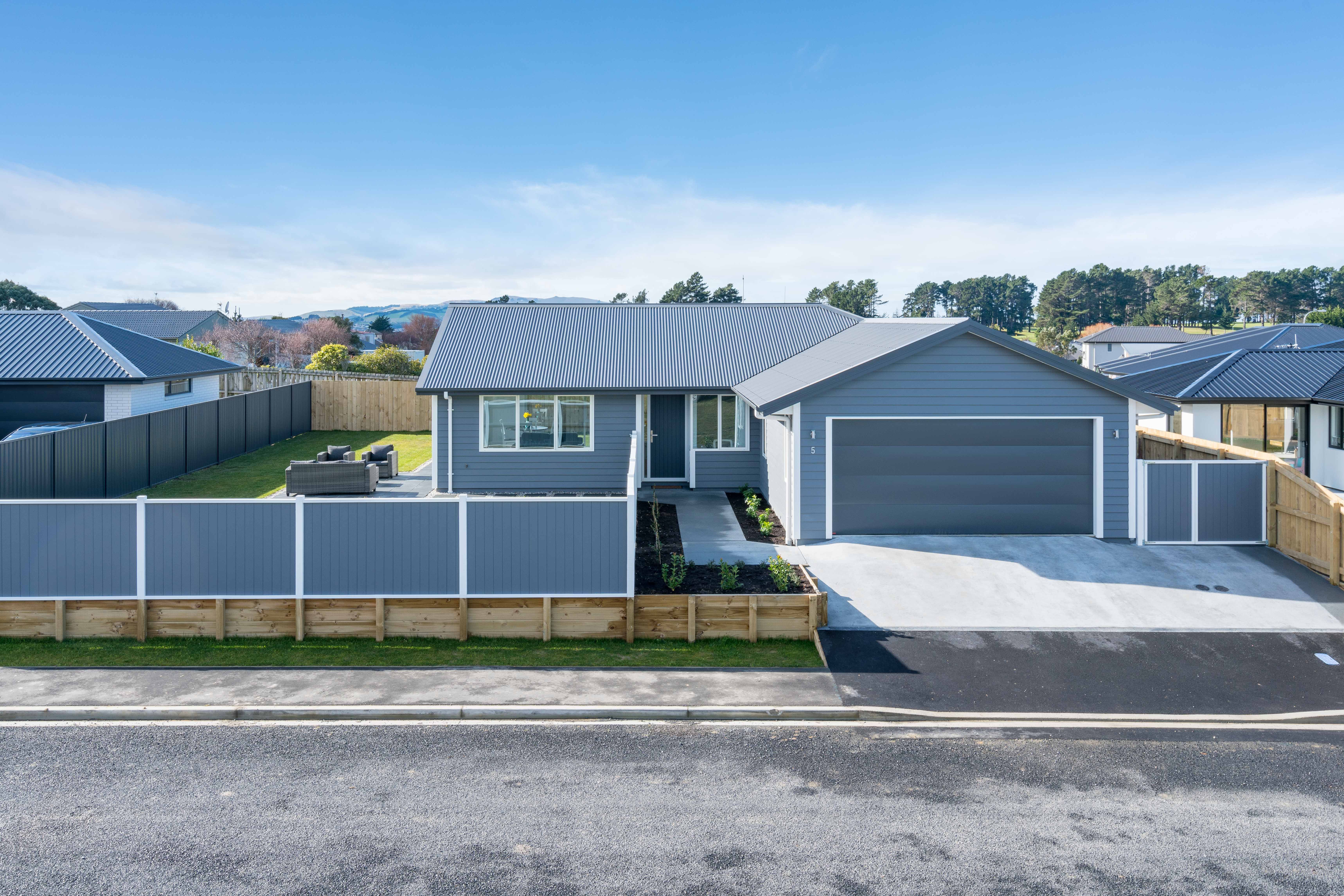 5 Dallimore Lane, Corstorphine, Dunedin City 9012