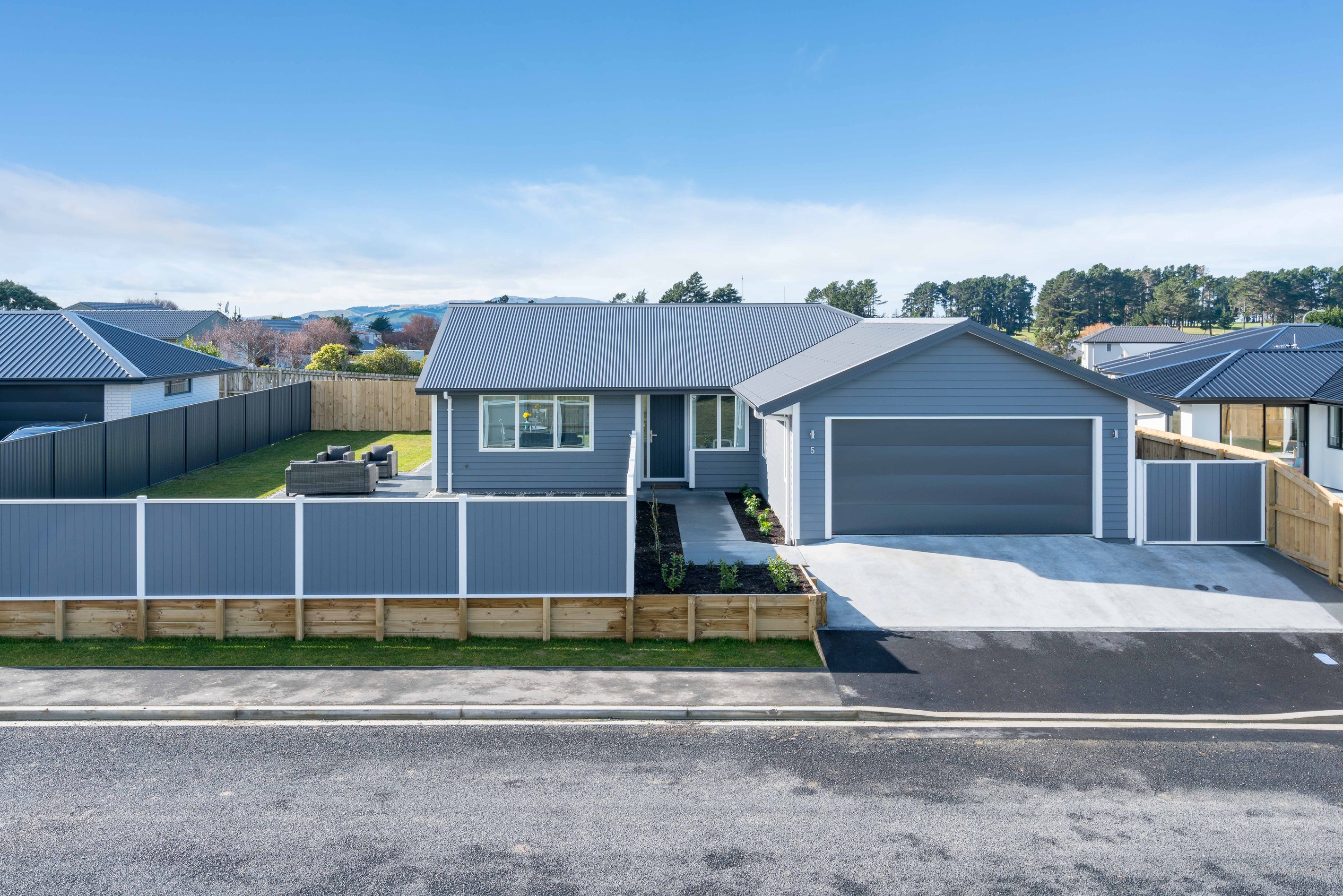 5 Dallimore Lane, Corstorphine, Dunedin City