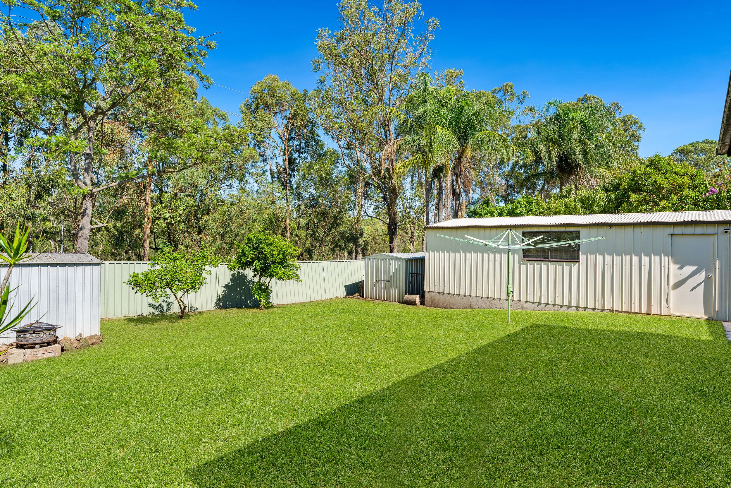 40 Pensax Road, Cranebrook, NSW