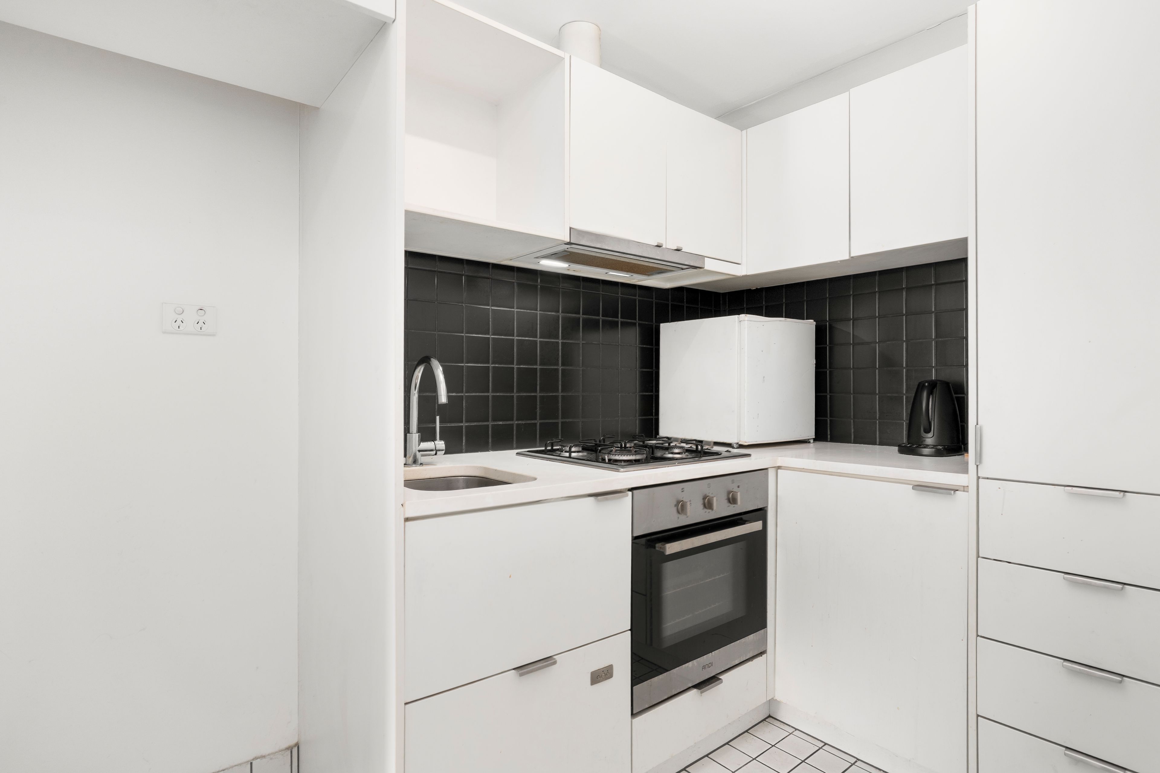 3302/31 A'Beckett Street — photo 5 of 10