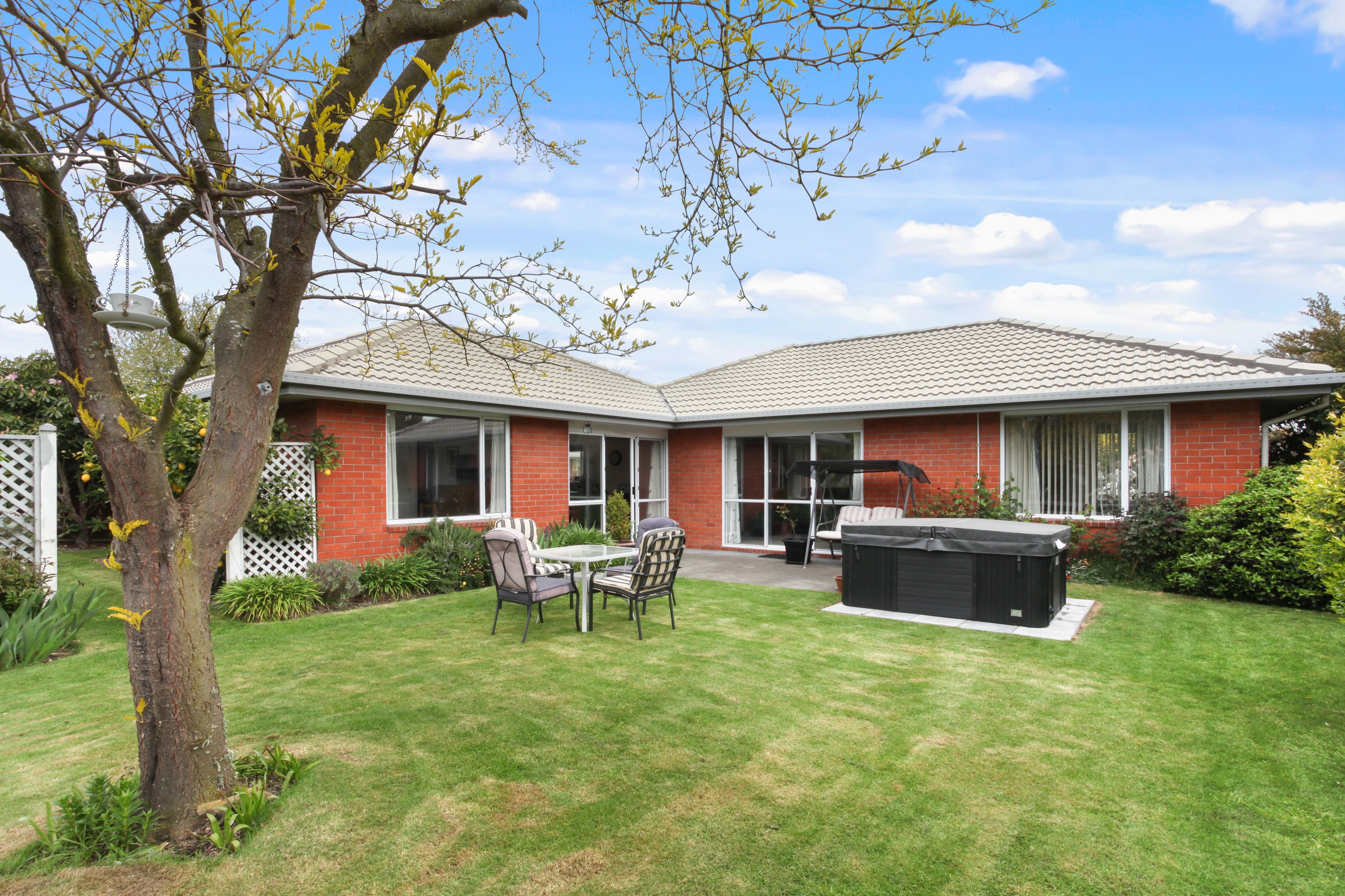 6 Murfitt Place, Sockburn, Christchurch City