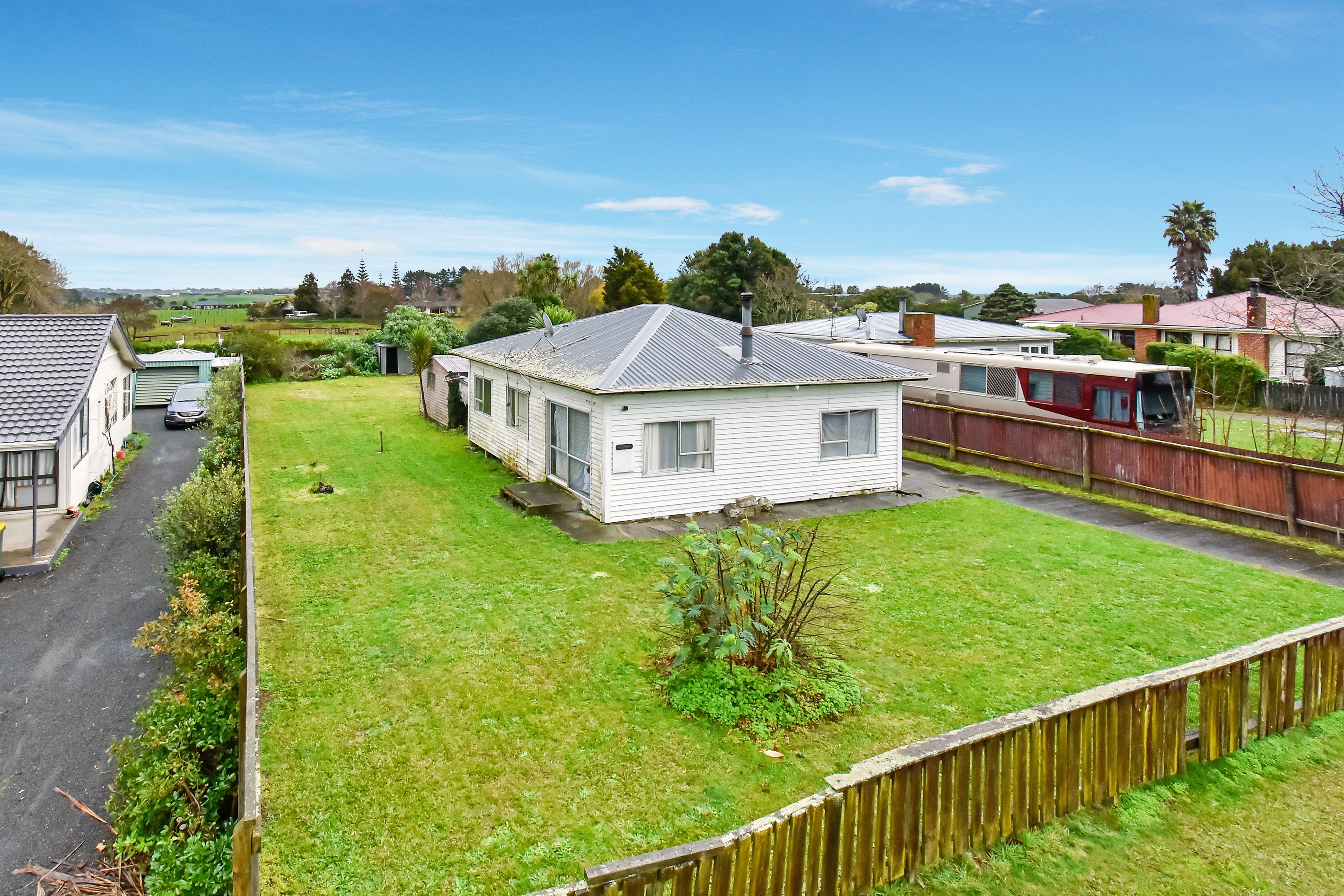35 McRobbie Road, Kingseat, Papakura