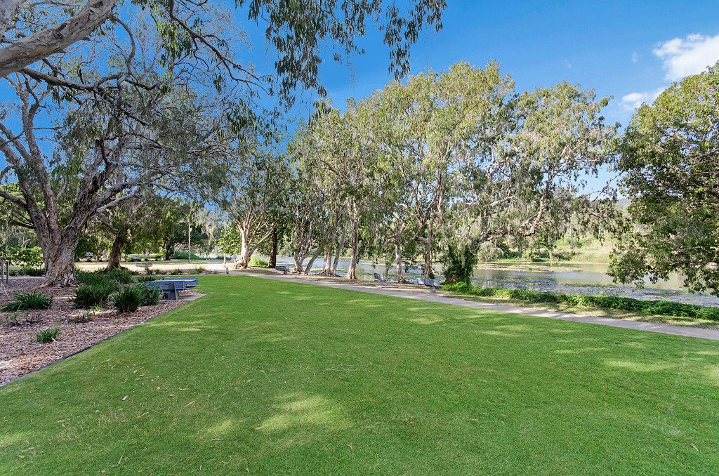 Lot 65 Heather Avenue, Rasmussen, QLD 4815