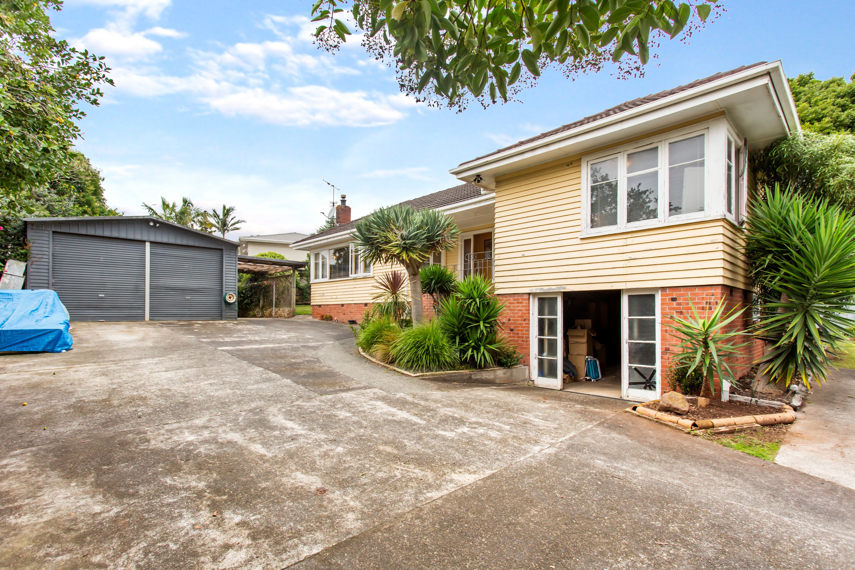 254 Dominion Road, Papakura, Papakura