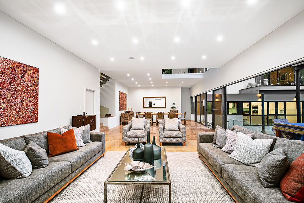 46 Benaroon Avenue, St Ives, NSW 2075