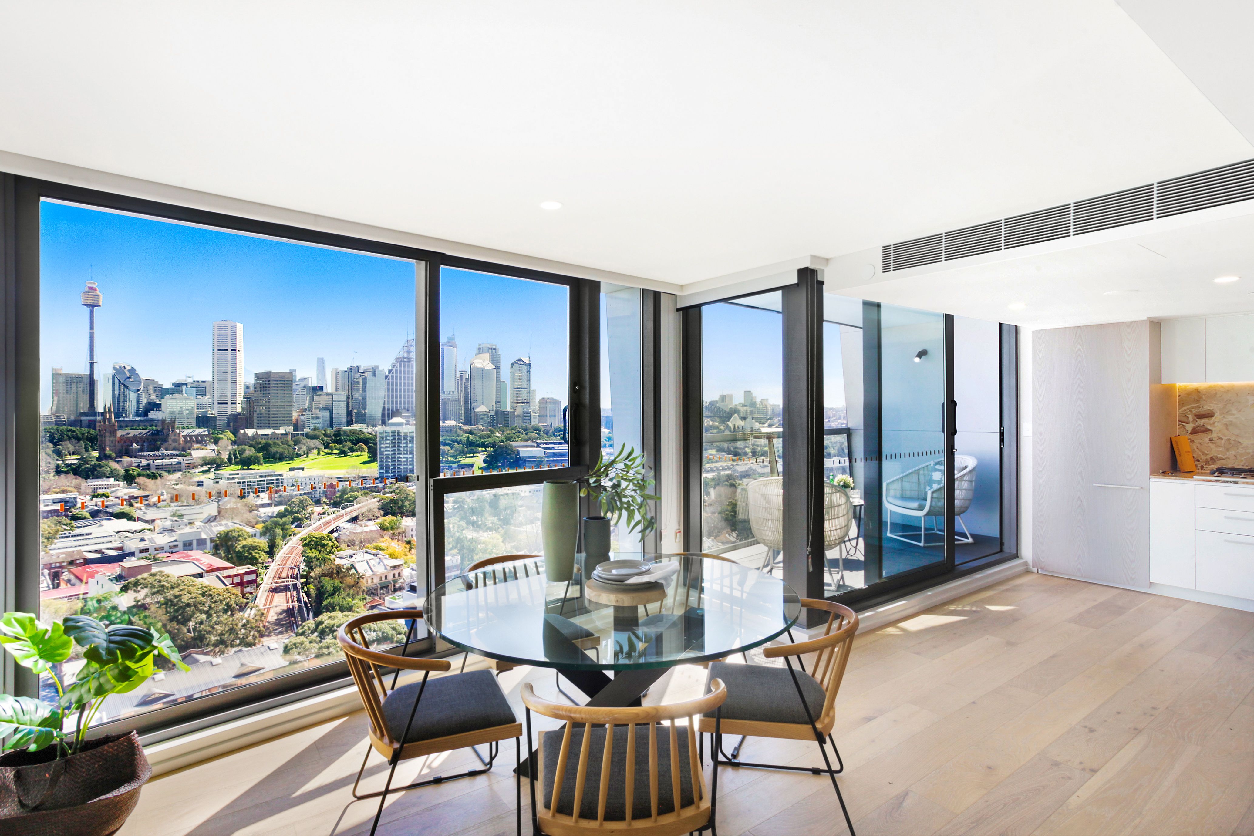 1516/226 Victoria Street, Potts Point, NSW 2011