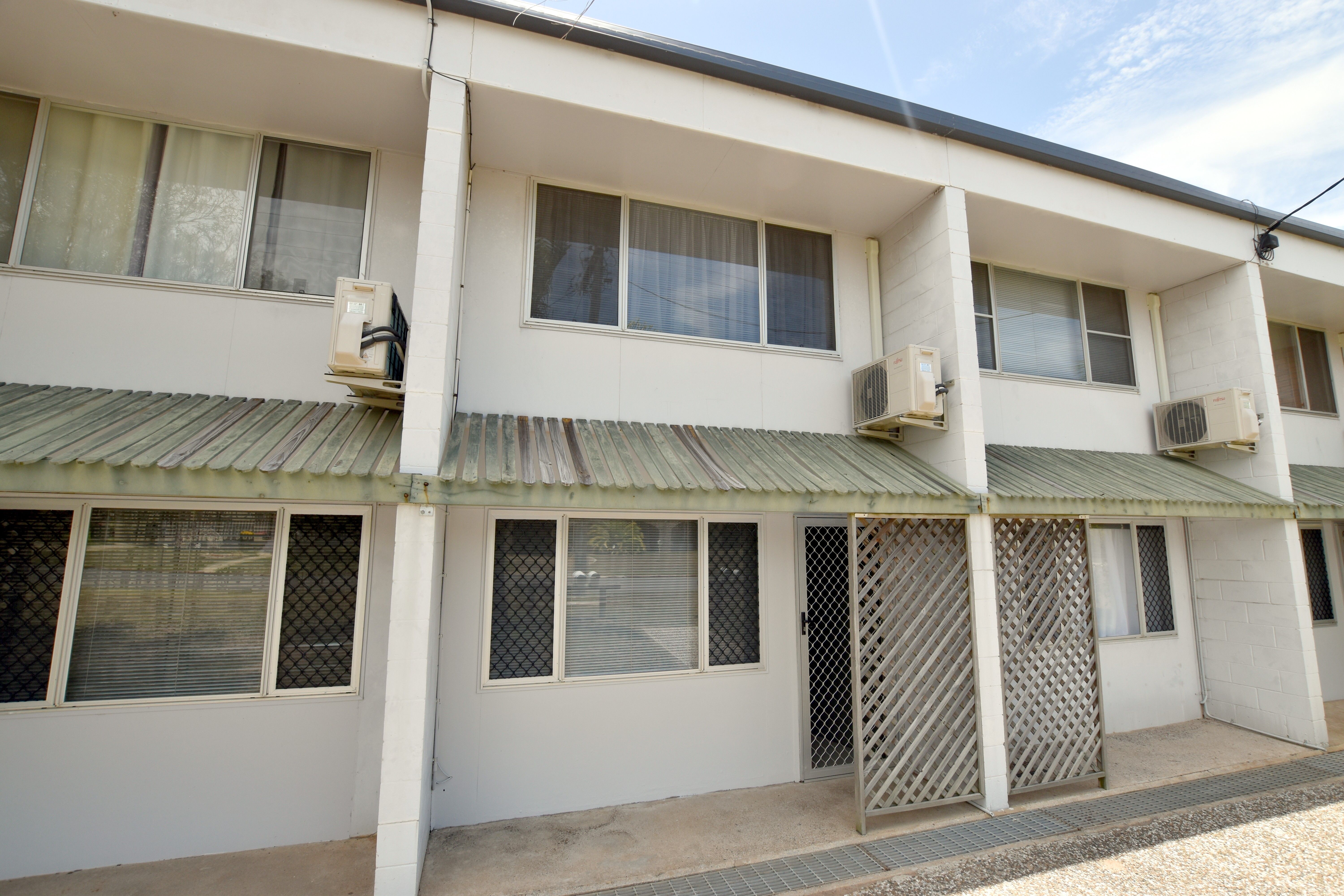 3/30 Wistari Street, Clinton, QLD 4680