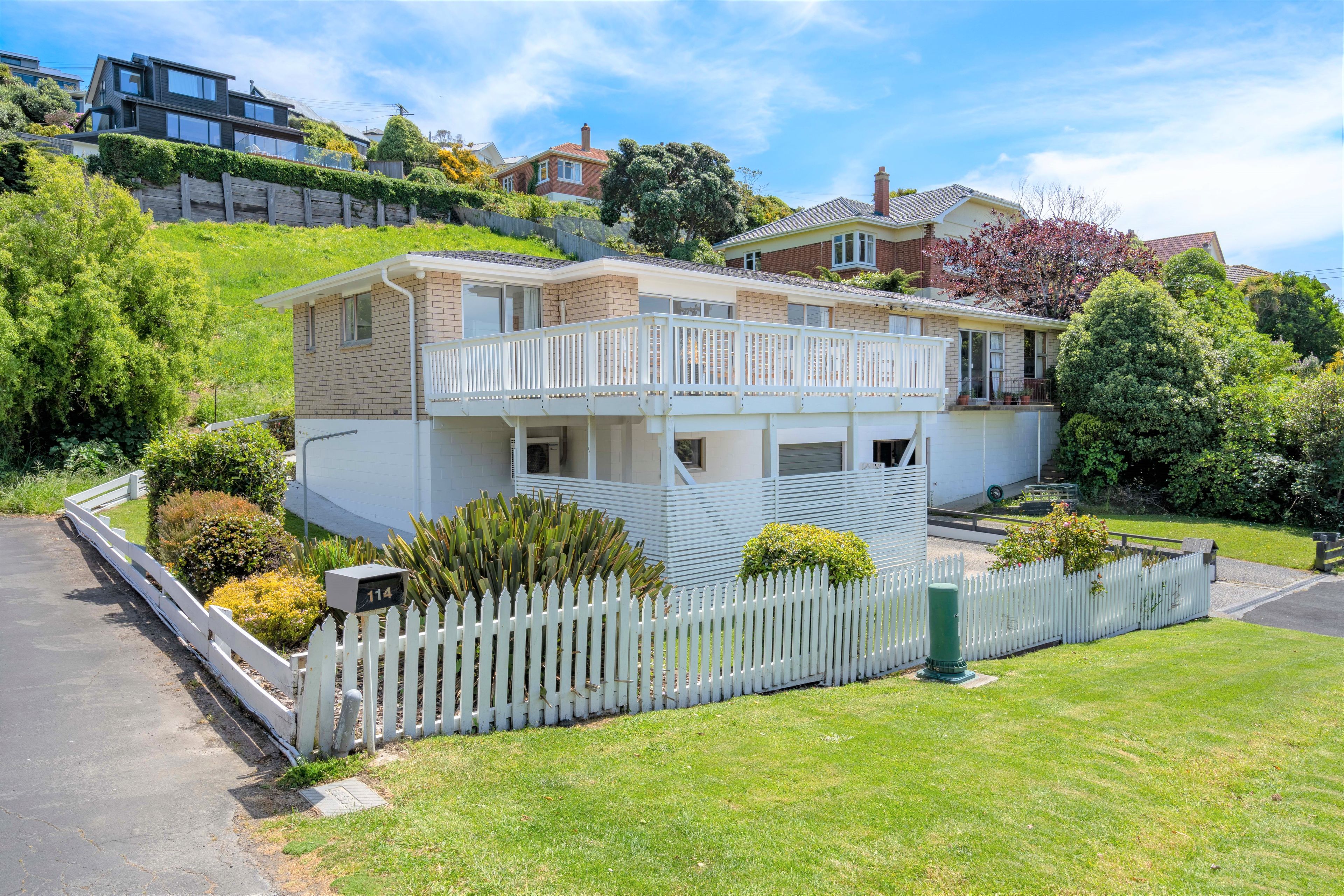 110A Norfolk Street, Saint Clair, Dunedin City 9012 Sold Unit Ray