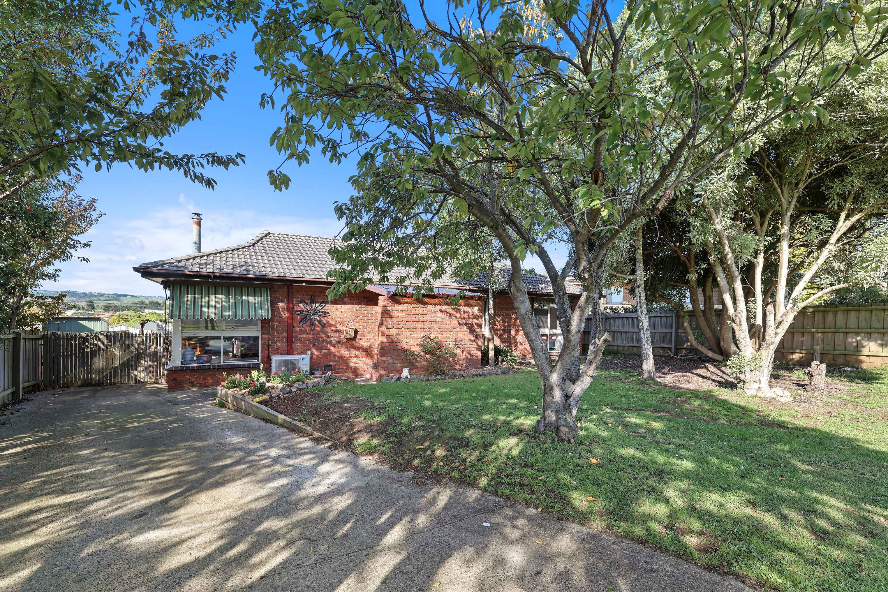 79 Horn Street — photo from Ray White Leongatha