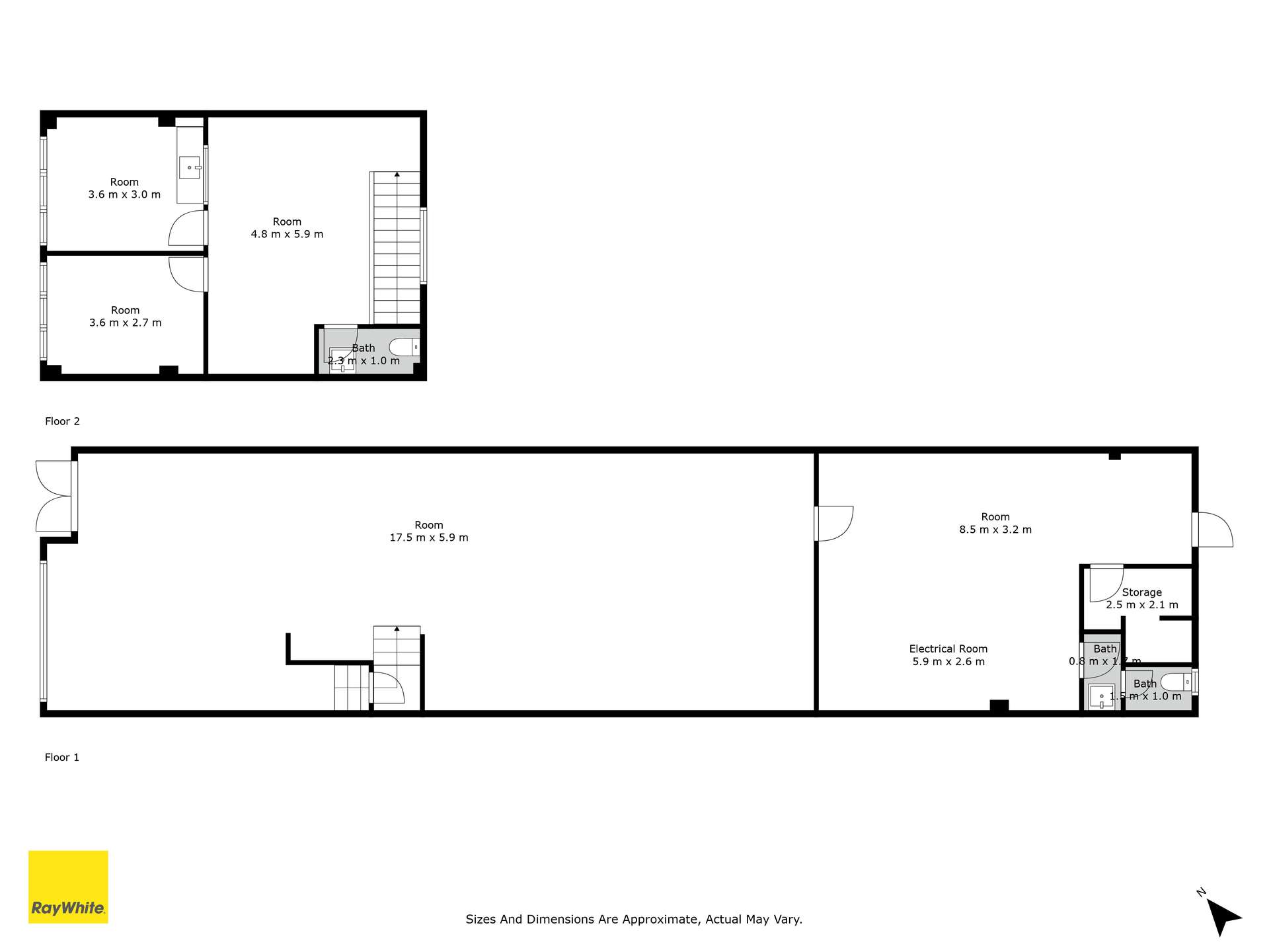16 Hall Avenue photo 18