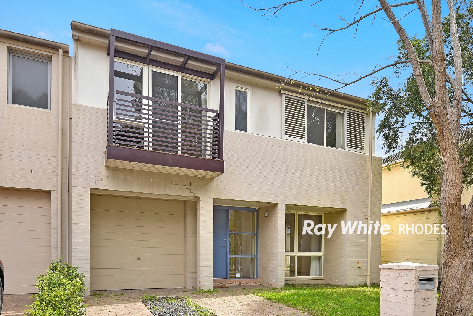 25 Cumberland Square, Newington, NSW 2127