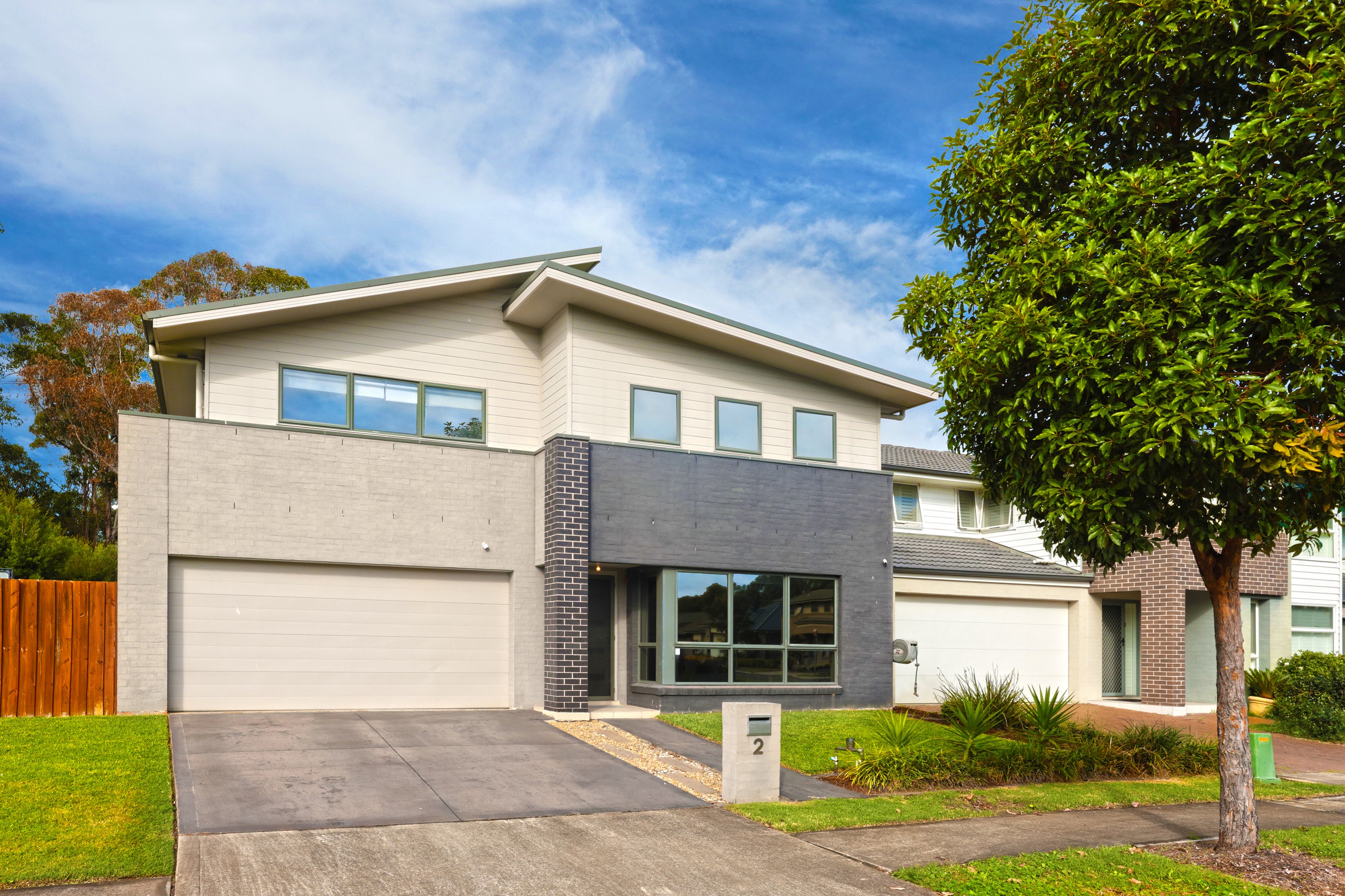 2 Shellbourne Place, Cranebrook, NSW 2749