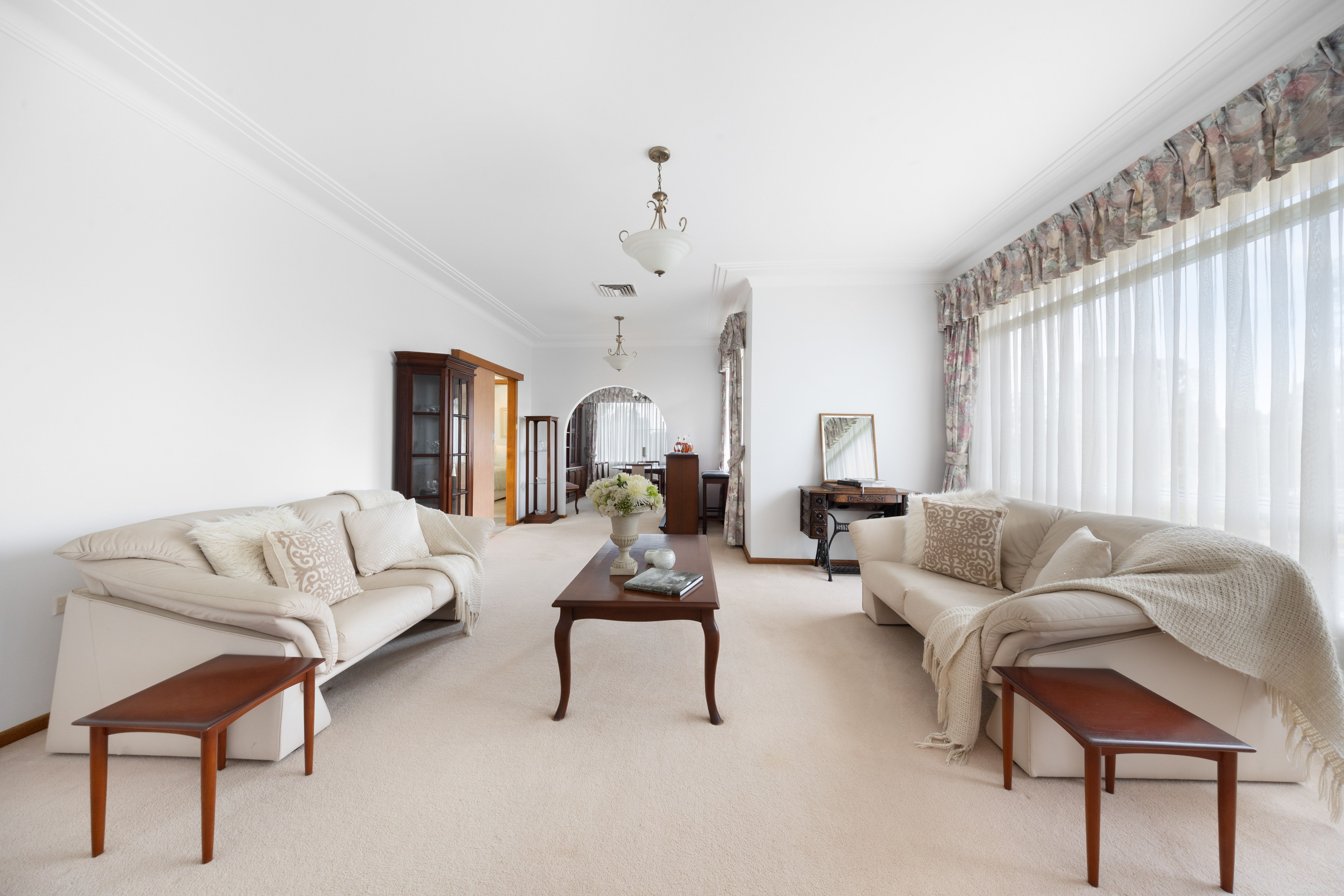 1 Jacaranda Avenue, Baulkham Hills, NSW 2153