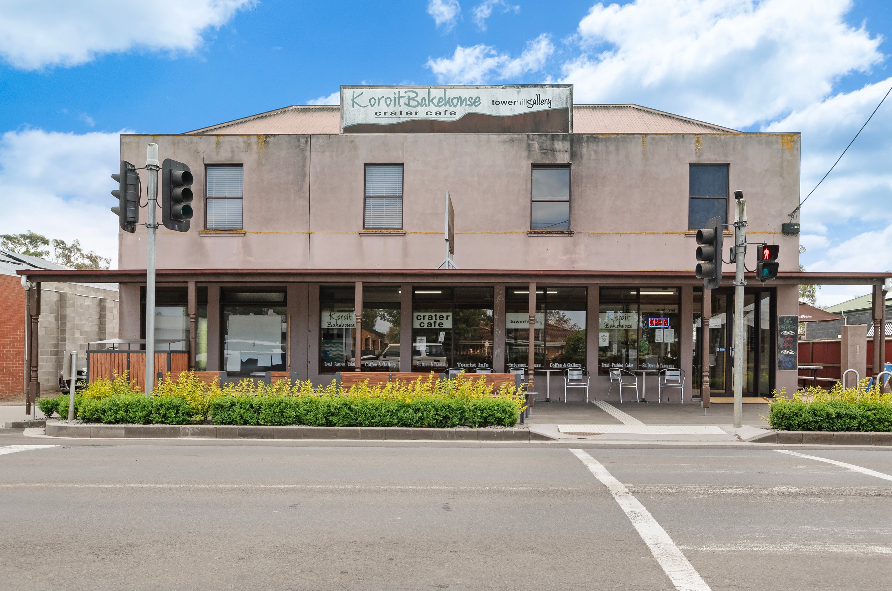 126 Commercial Road, Koroit, VIC 3282
