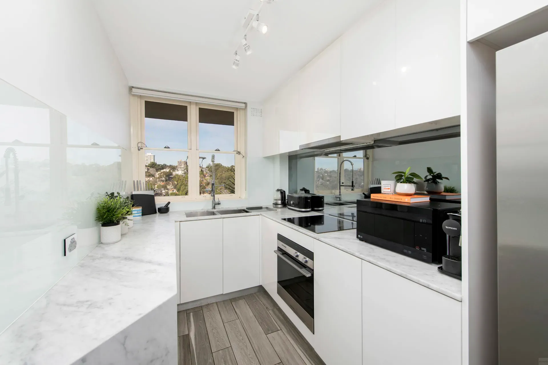 3/24 Cammeray Road, Cammeray, NSW 2062
