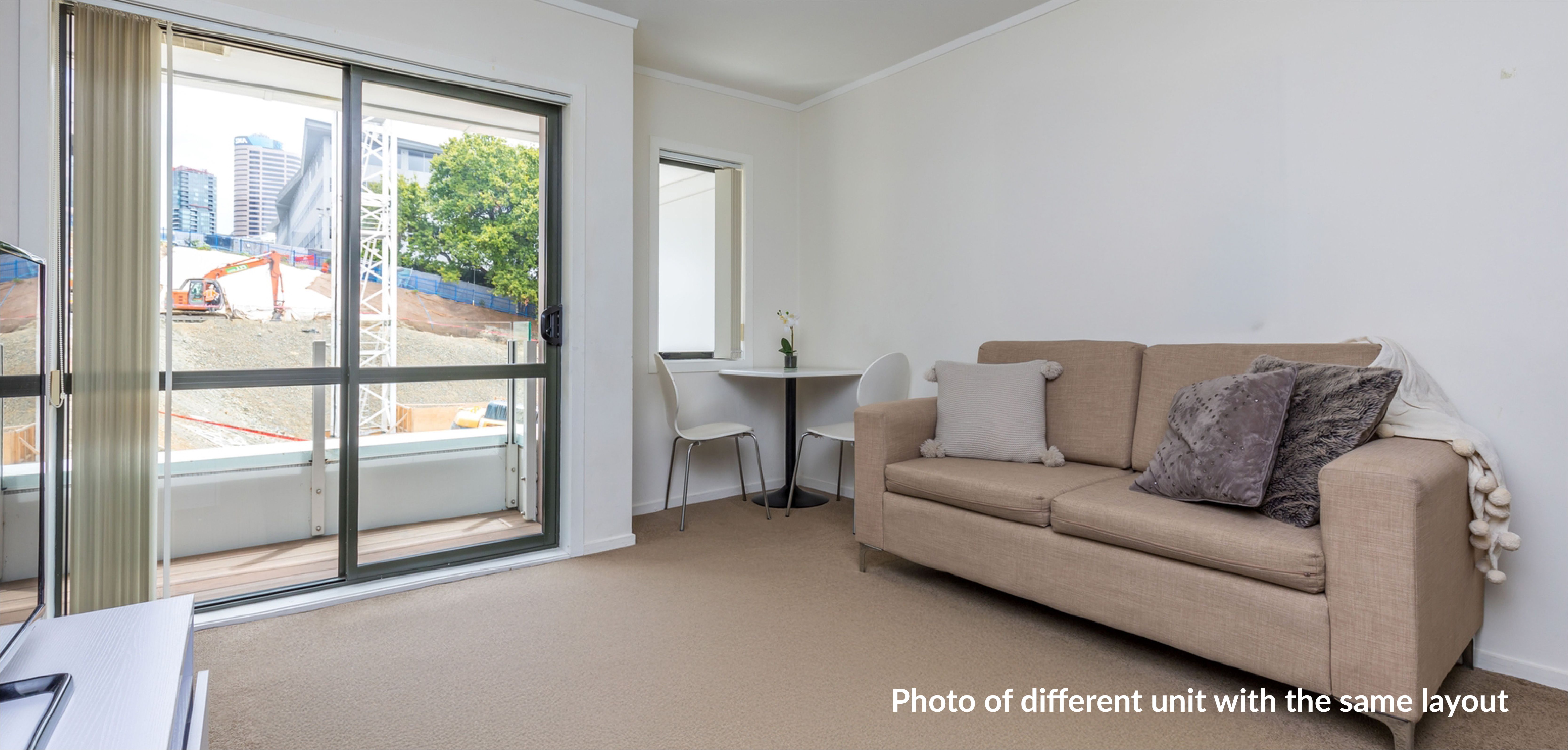 42/146 Fanshawe Street, Auckland Central, Auckland City