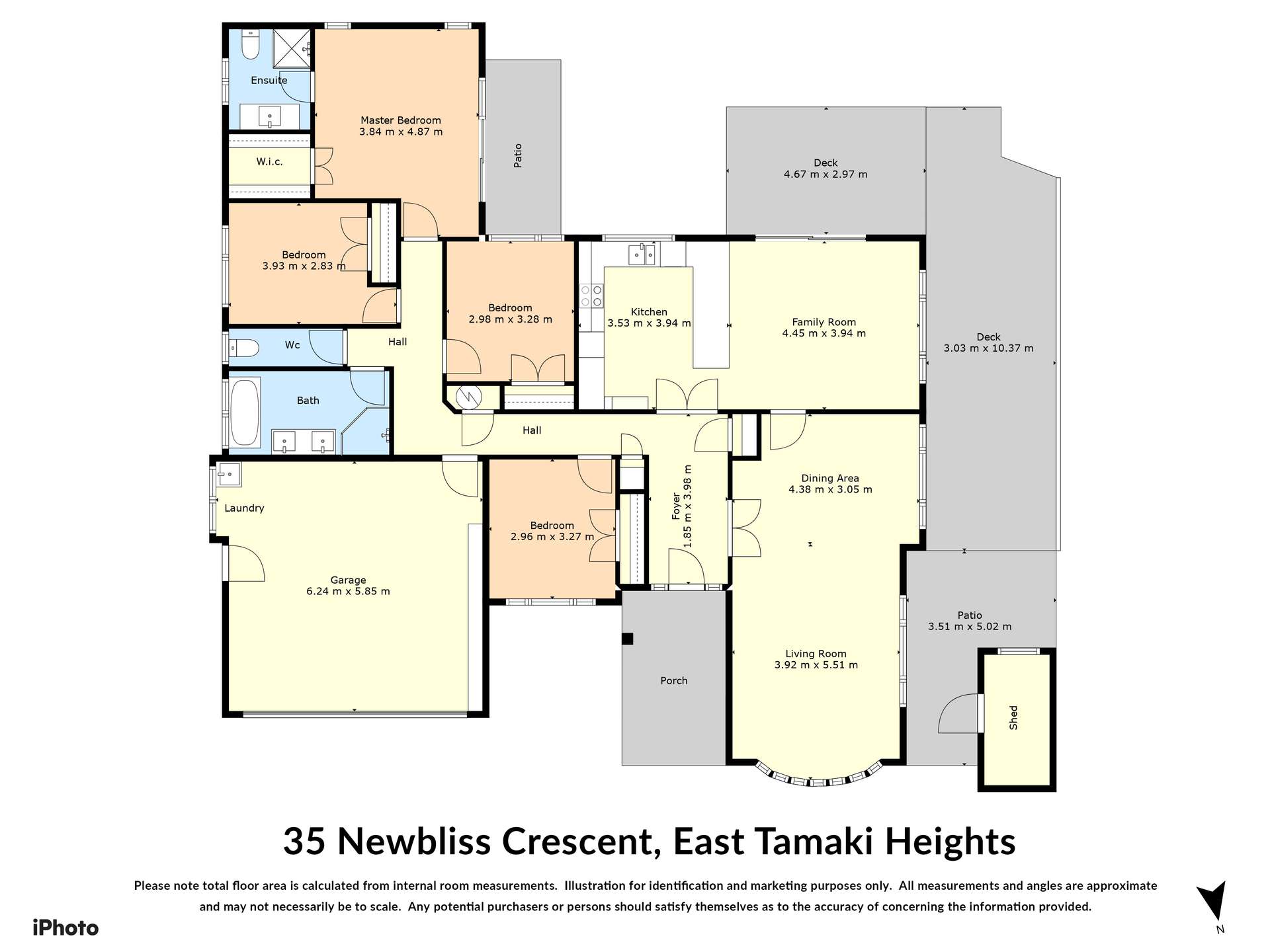 35 Newbliss Crescent photo 24