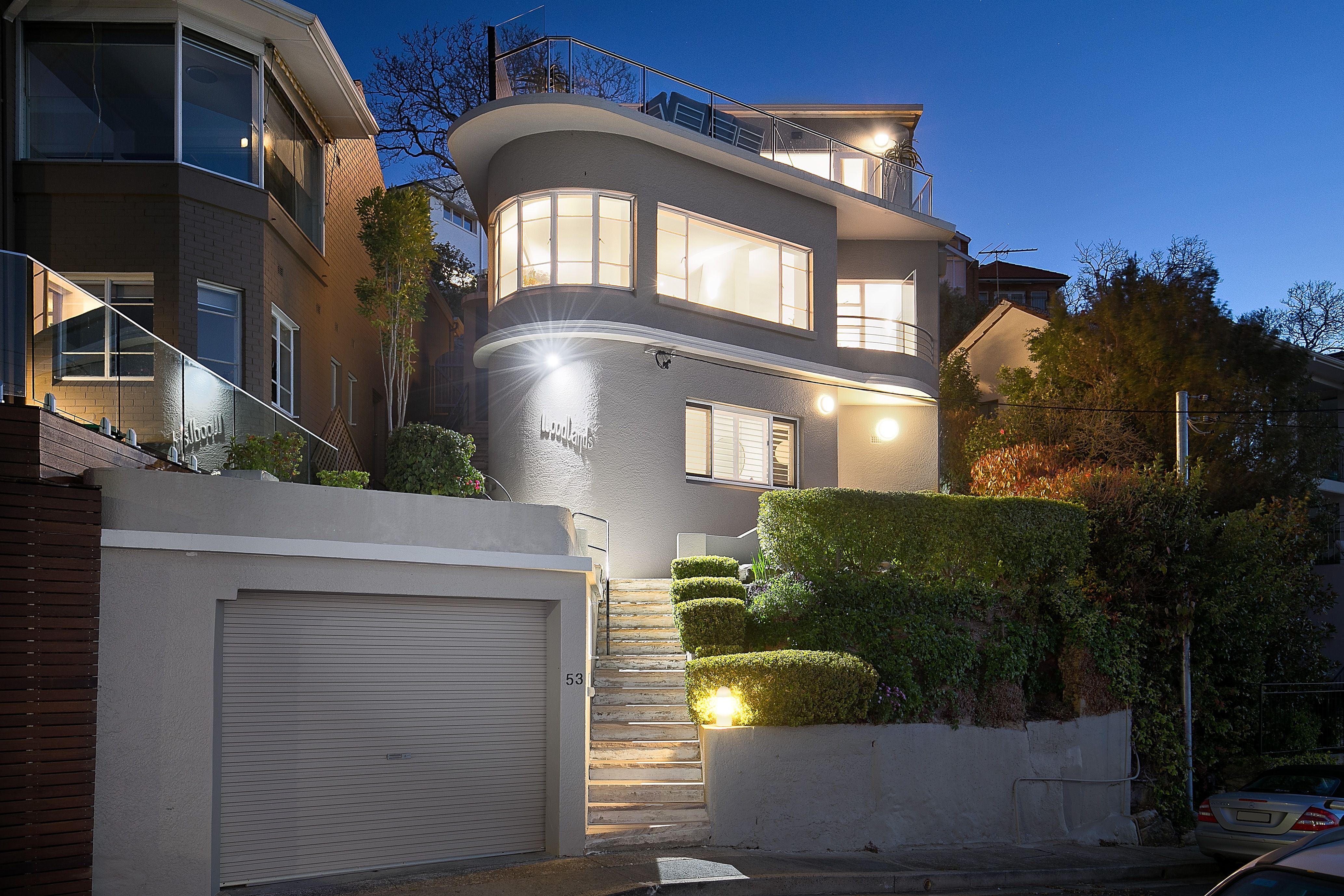 53 Cowdroy Avenue, Cammeray, NSW 2062