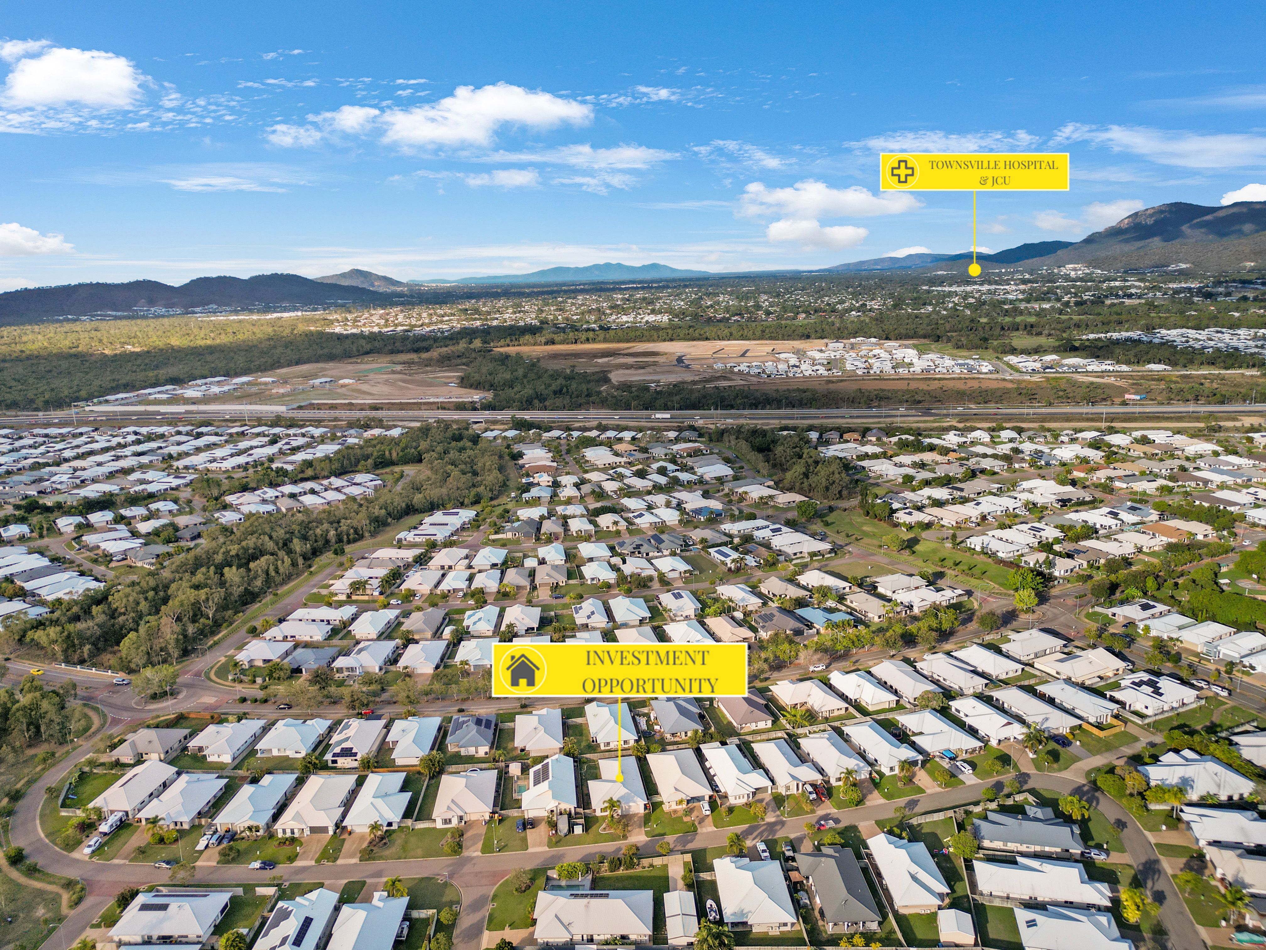 Bohle Plains, QLD 4817