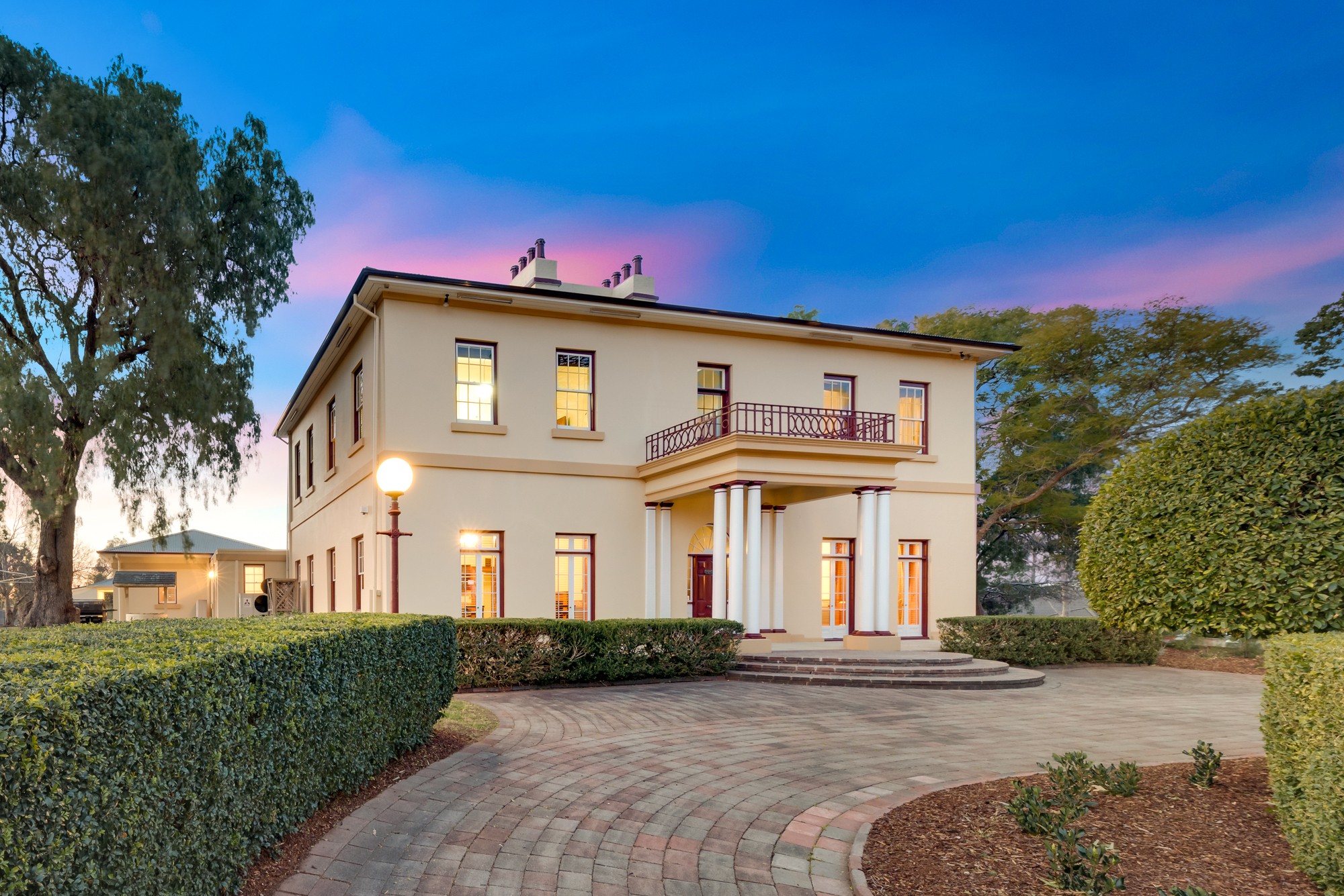 14 Horningsea Park Drive, Horningsea Park, NSW 2171