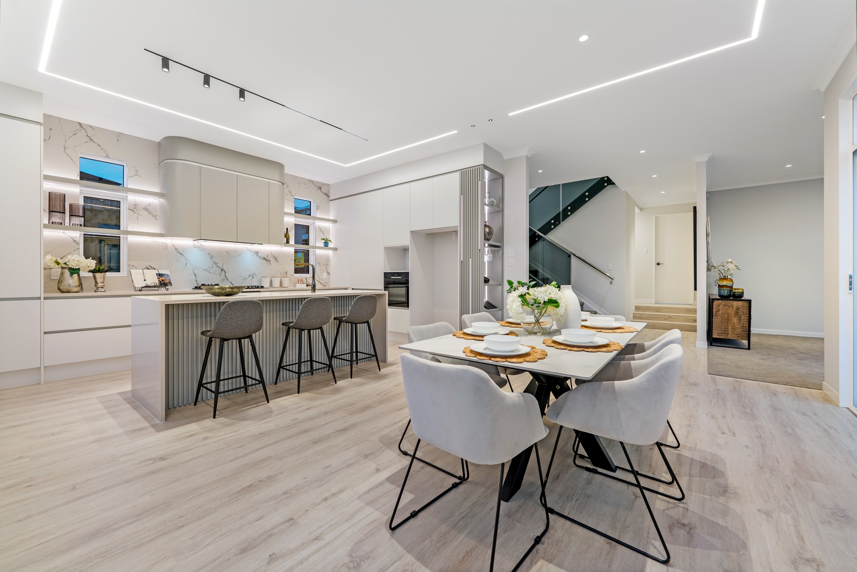 20 Kaupeka Road, Millwater, Rodney