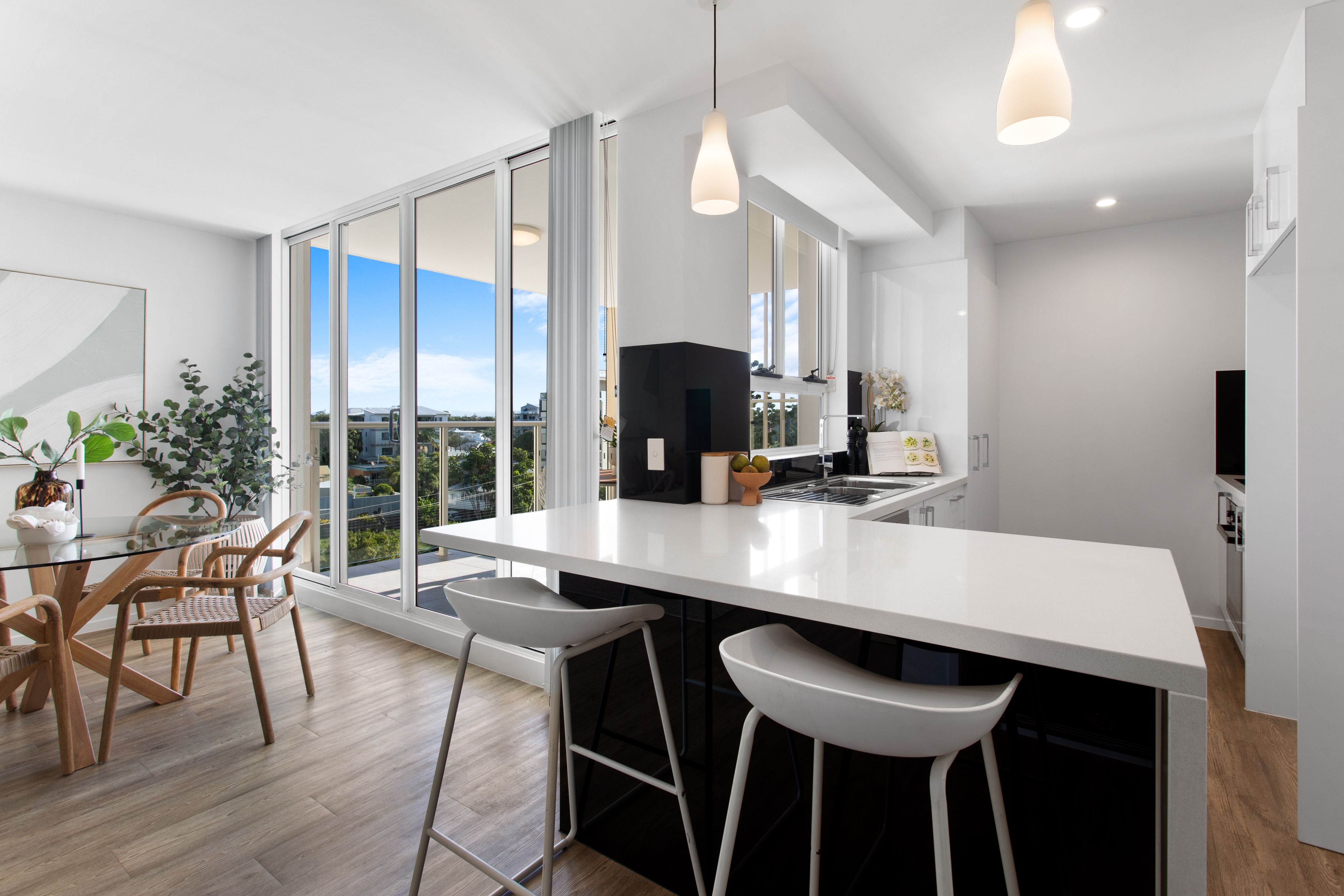 608/81 Sutton Street, Redcliffe, QLD 4020