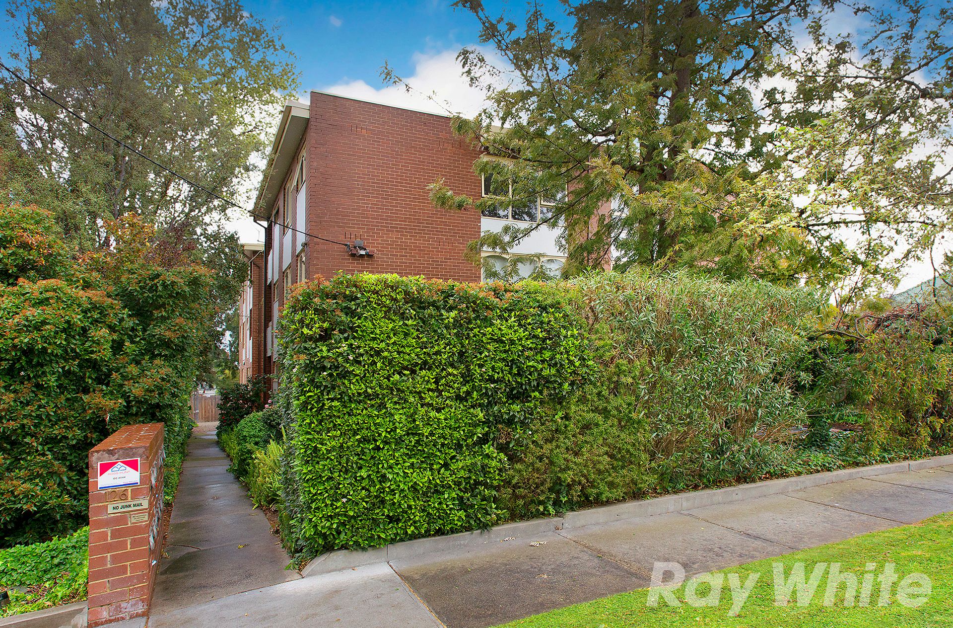 2/126-128 Rathmines Road, Hawthorn East, VIC 3123