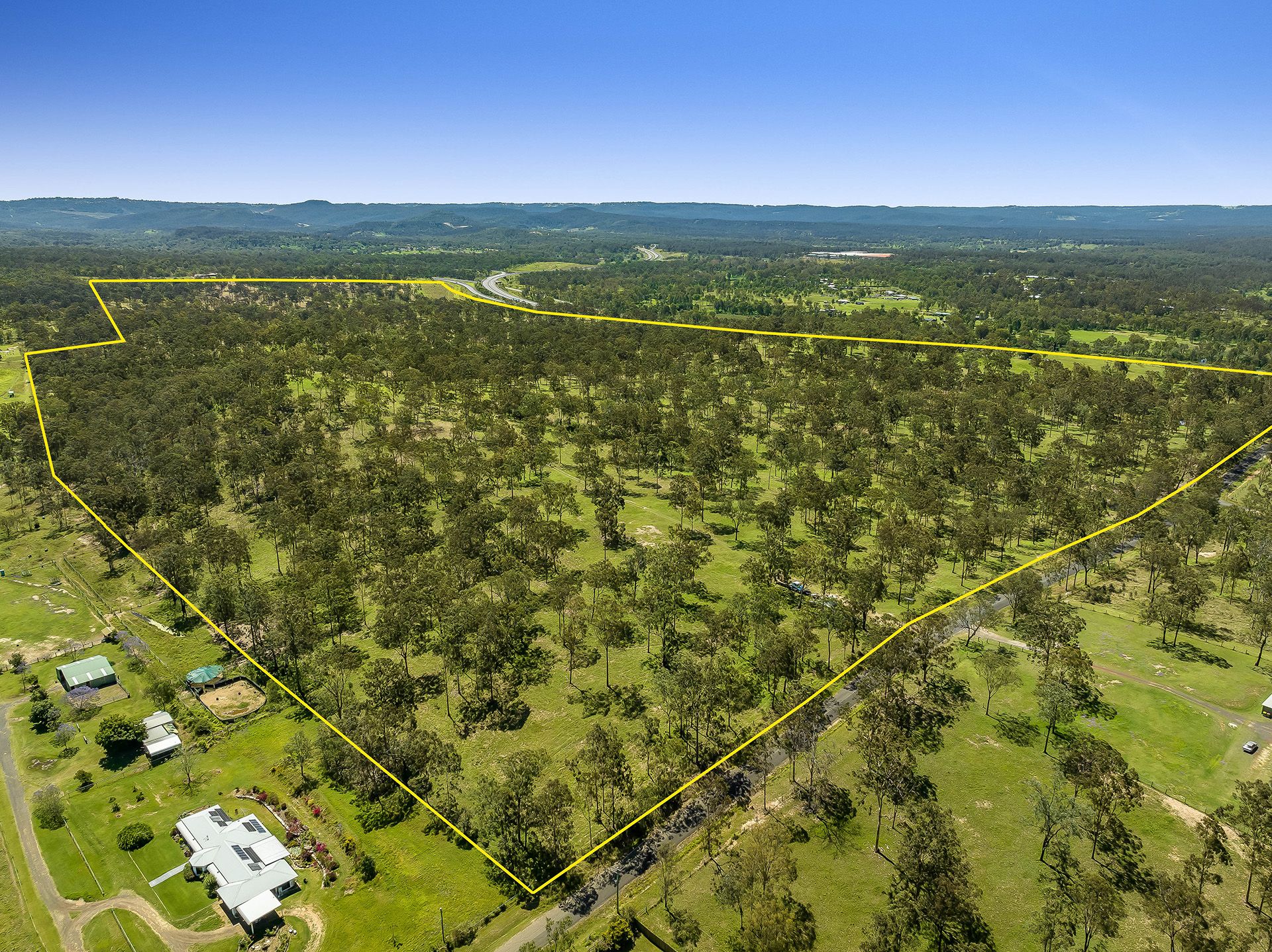 18 Twidales Road, Helidon Spa, QLD 4344