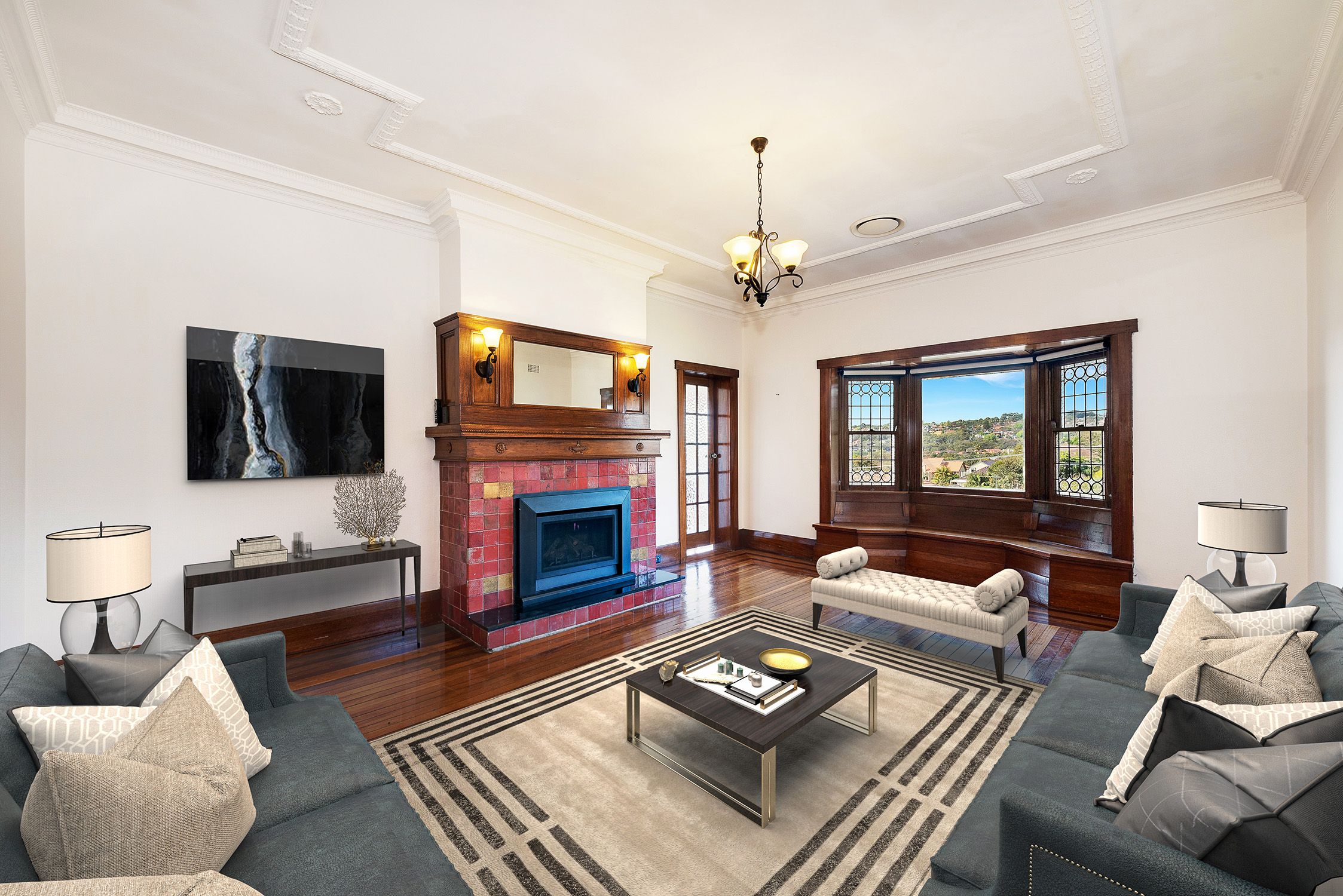 16 Edwards Bay Road, Mosman, NSW 2088