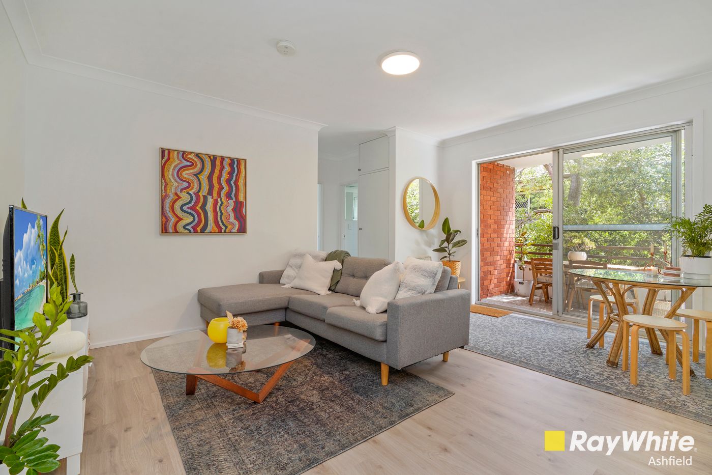 13/46-48 Terrace Road, Dulwich Hill, NSW 2203