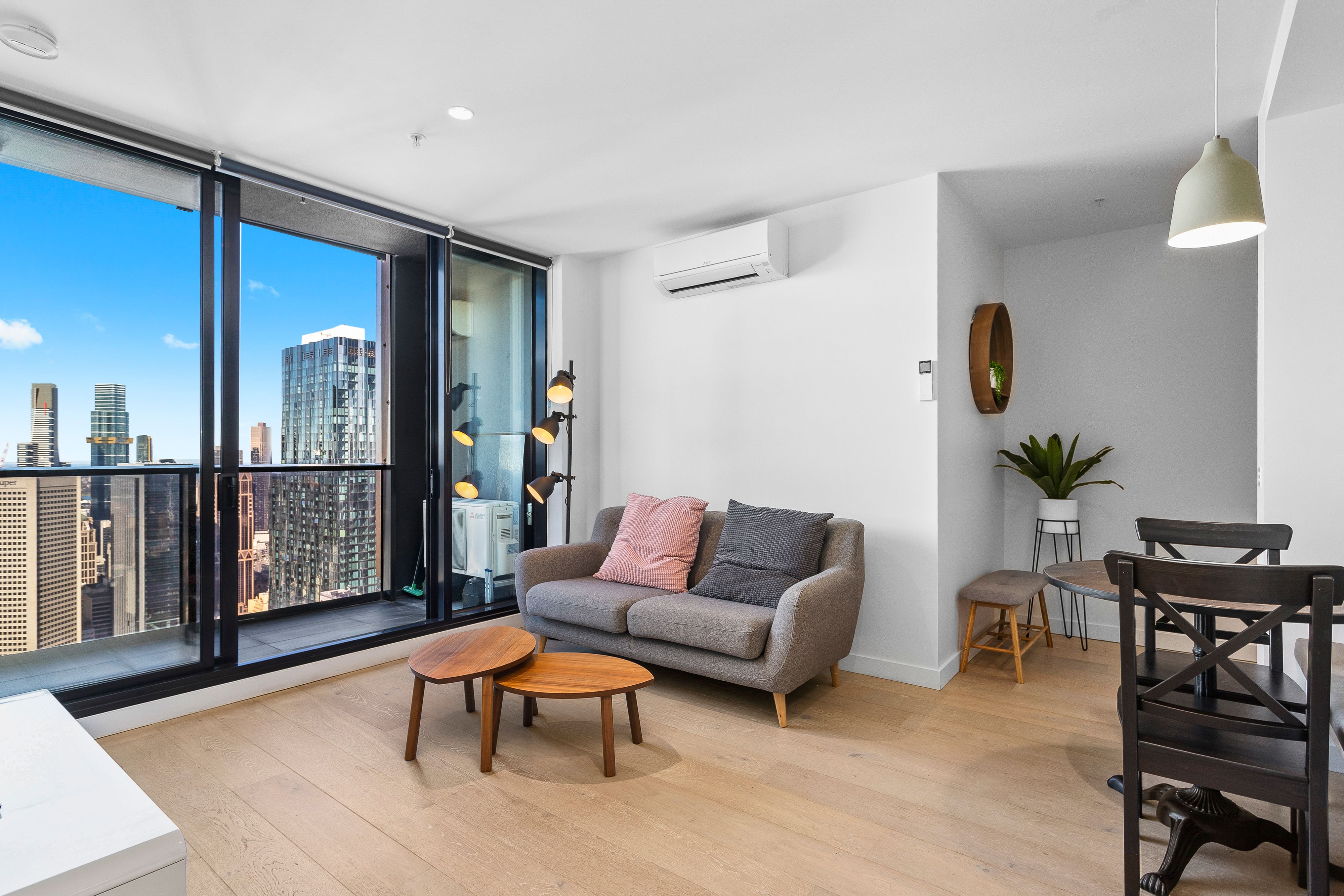 5605/81 A'Beckett Street, Melbourne, VIC 3000
