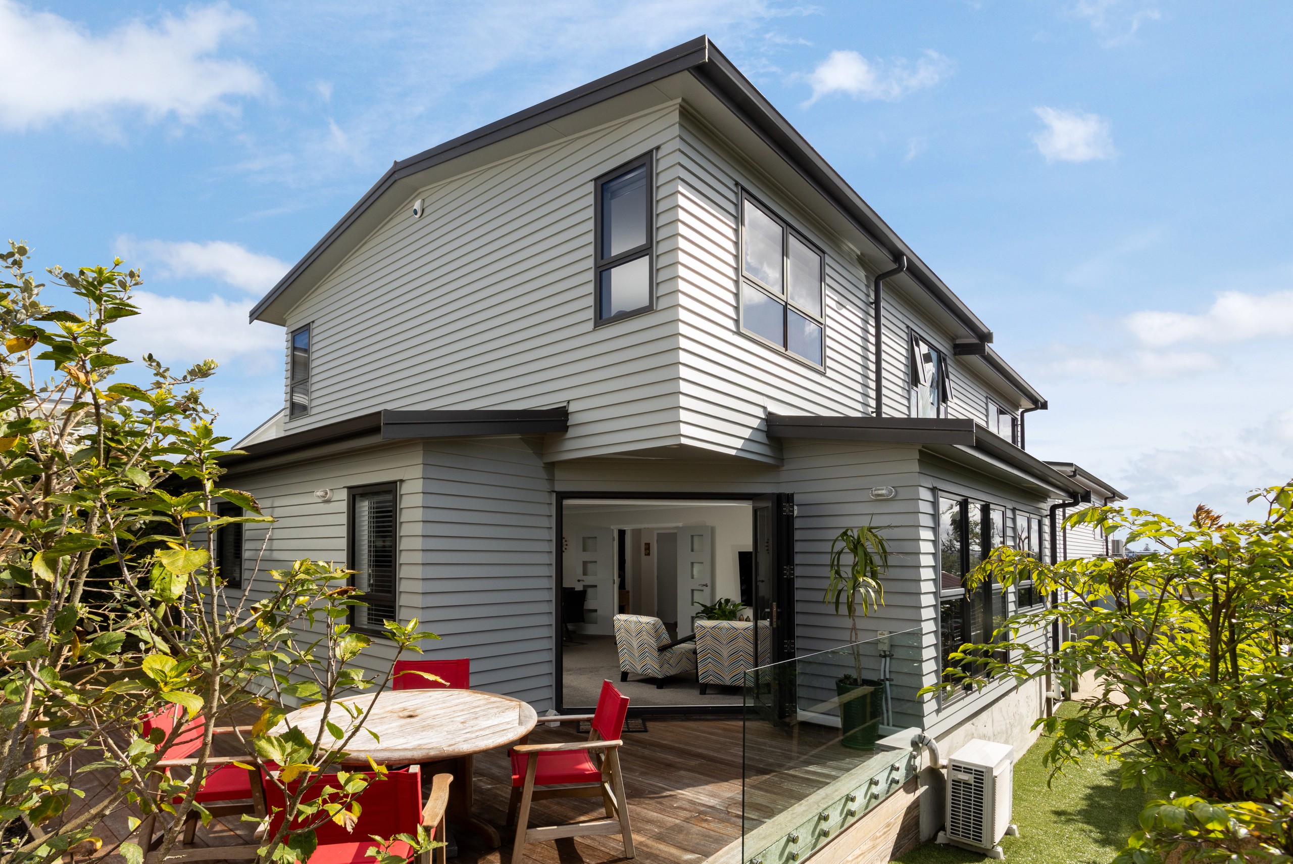 33C Seaside Avenue, Waterview, Auckland City