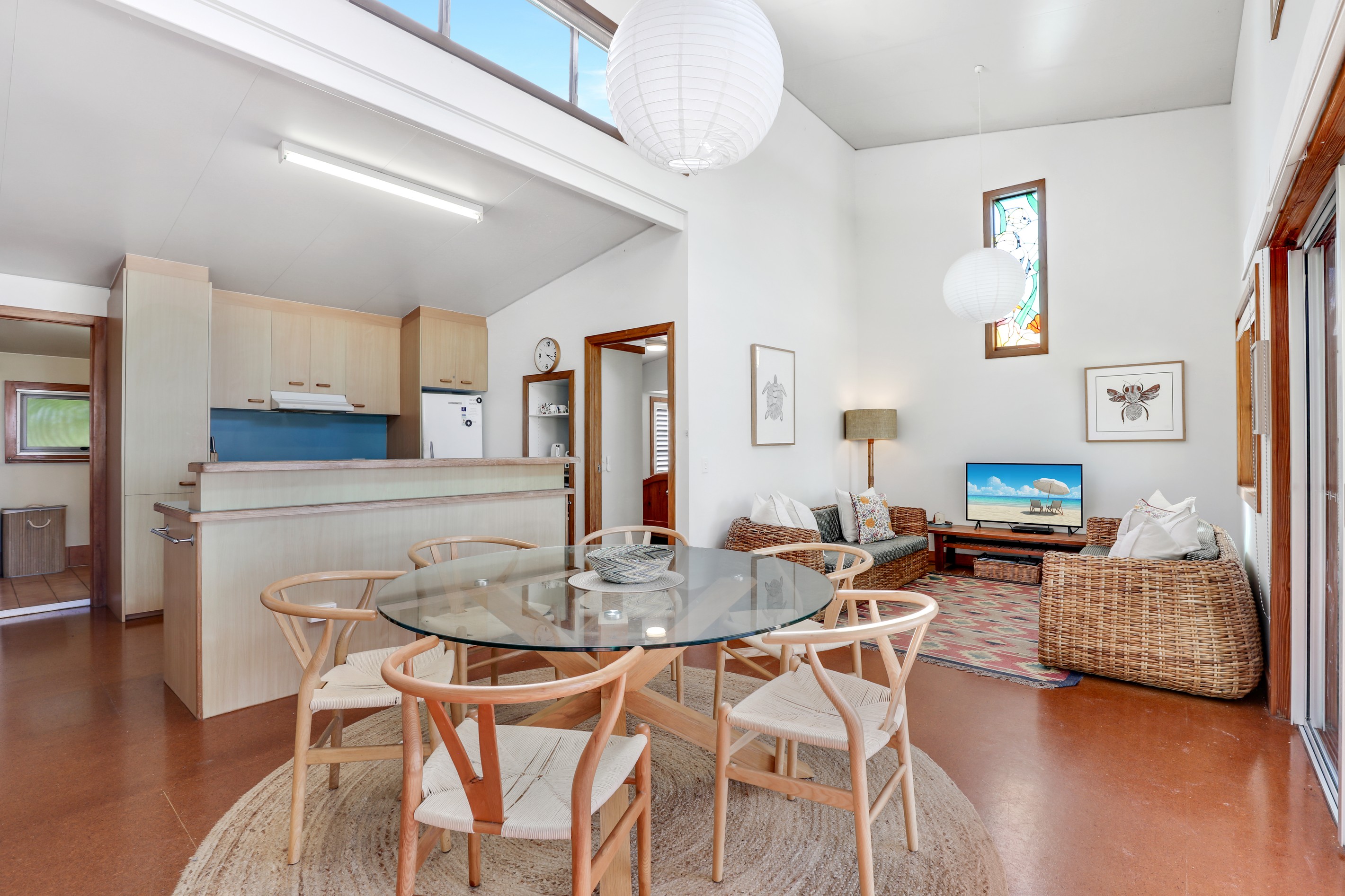 130 Tramican Street, Point Lookout, QLD 4183