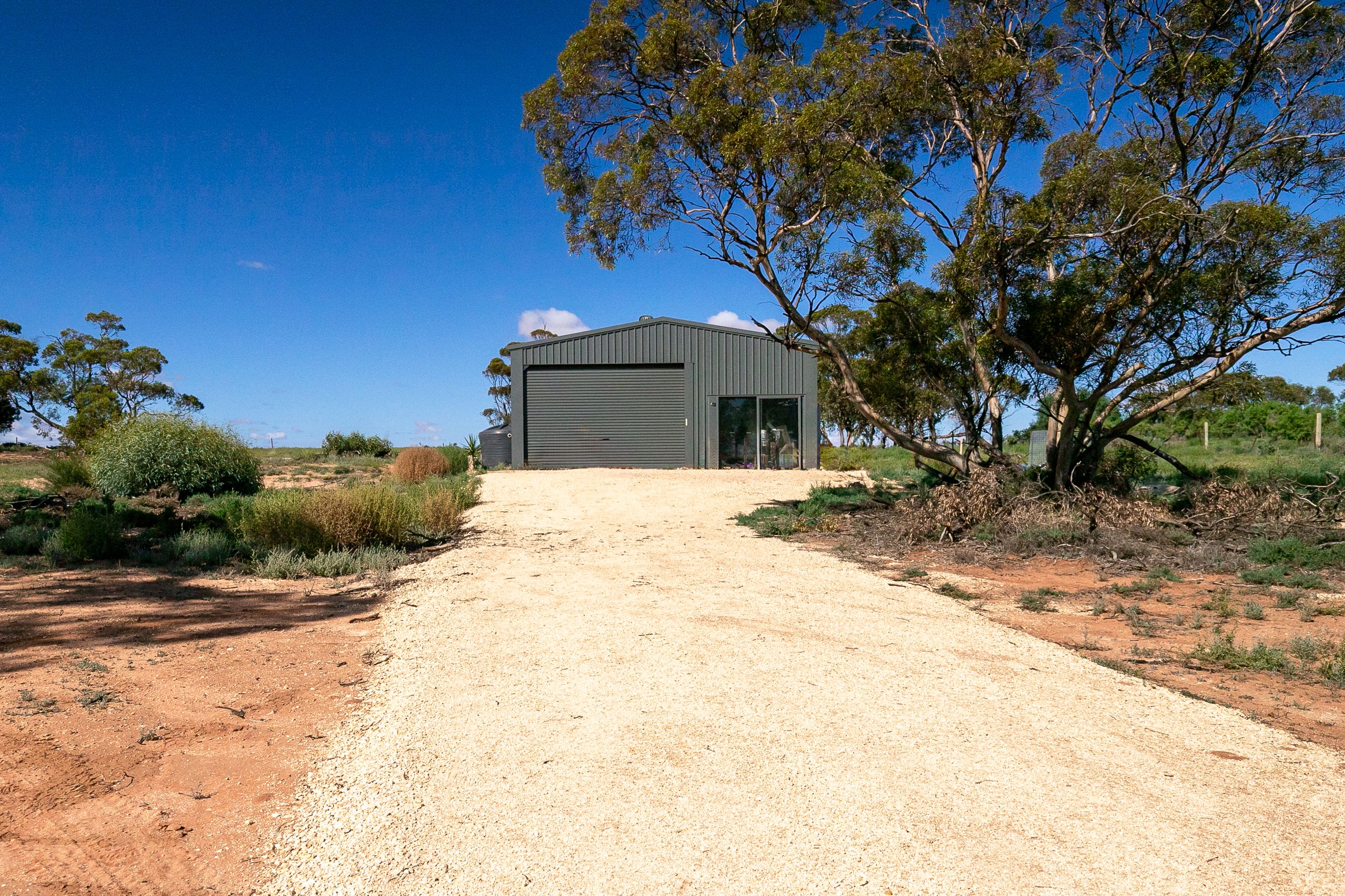Lots 6-11 Crase Road, Loxton, SA 5333