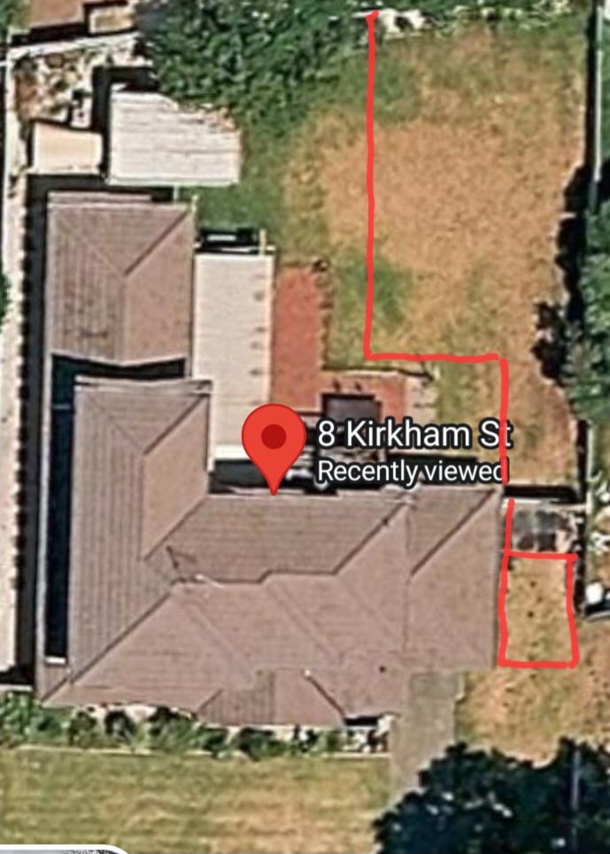 8 Kirkham Street, Pinjarra, WA 6208