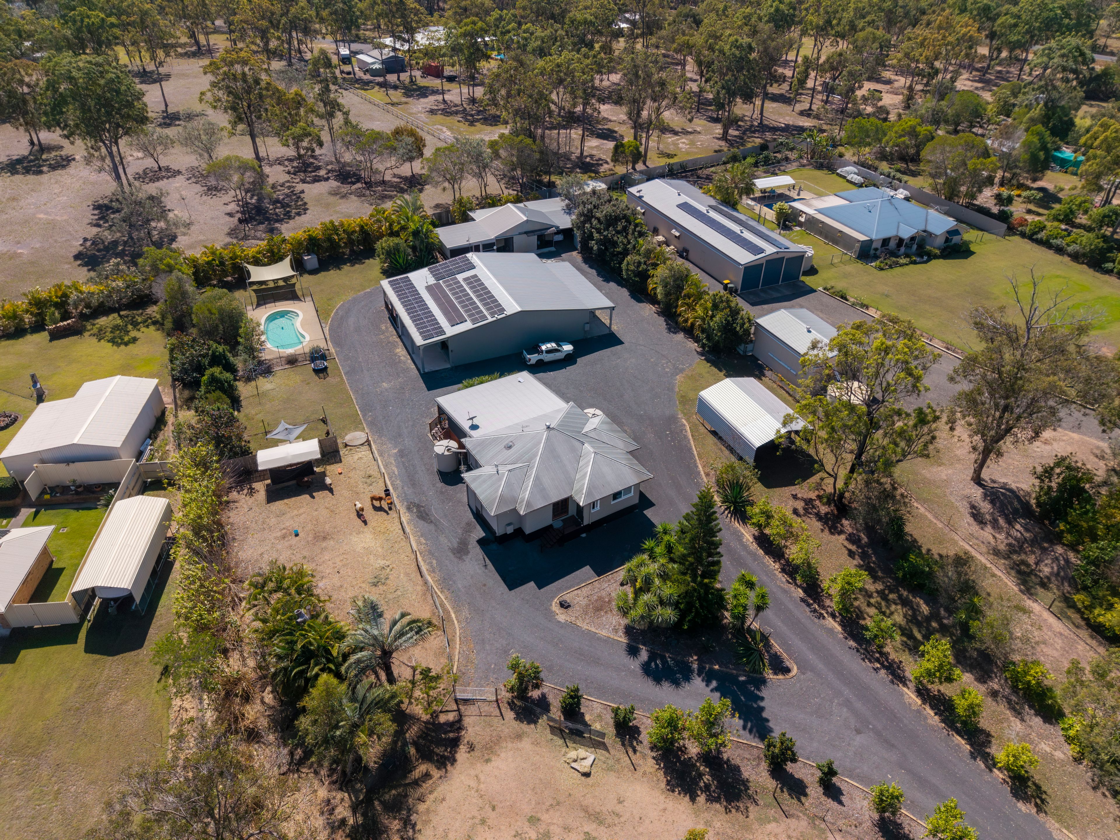 28 Blue Gum Drive, Redridge, QLD 4660 - Sold House - Ray White Bargara