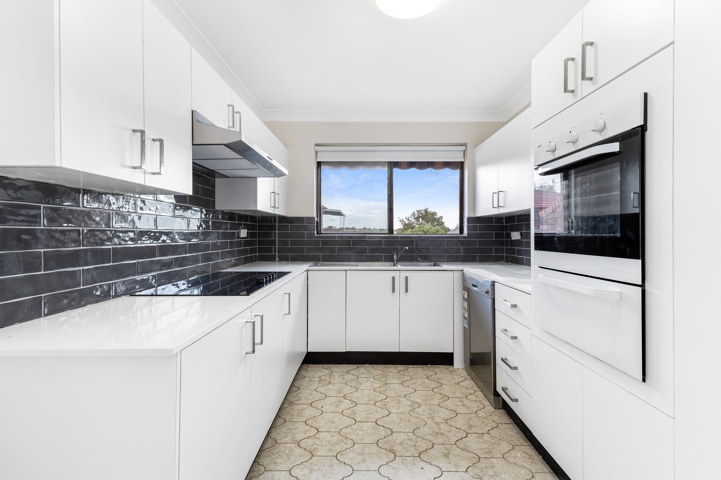 3/44 Westbourne Street, Drummoyne, NSW 2047