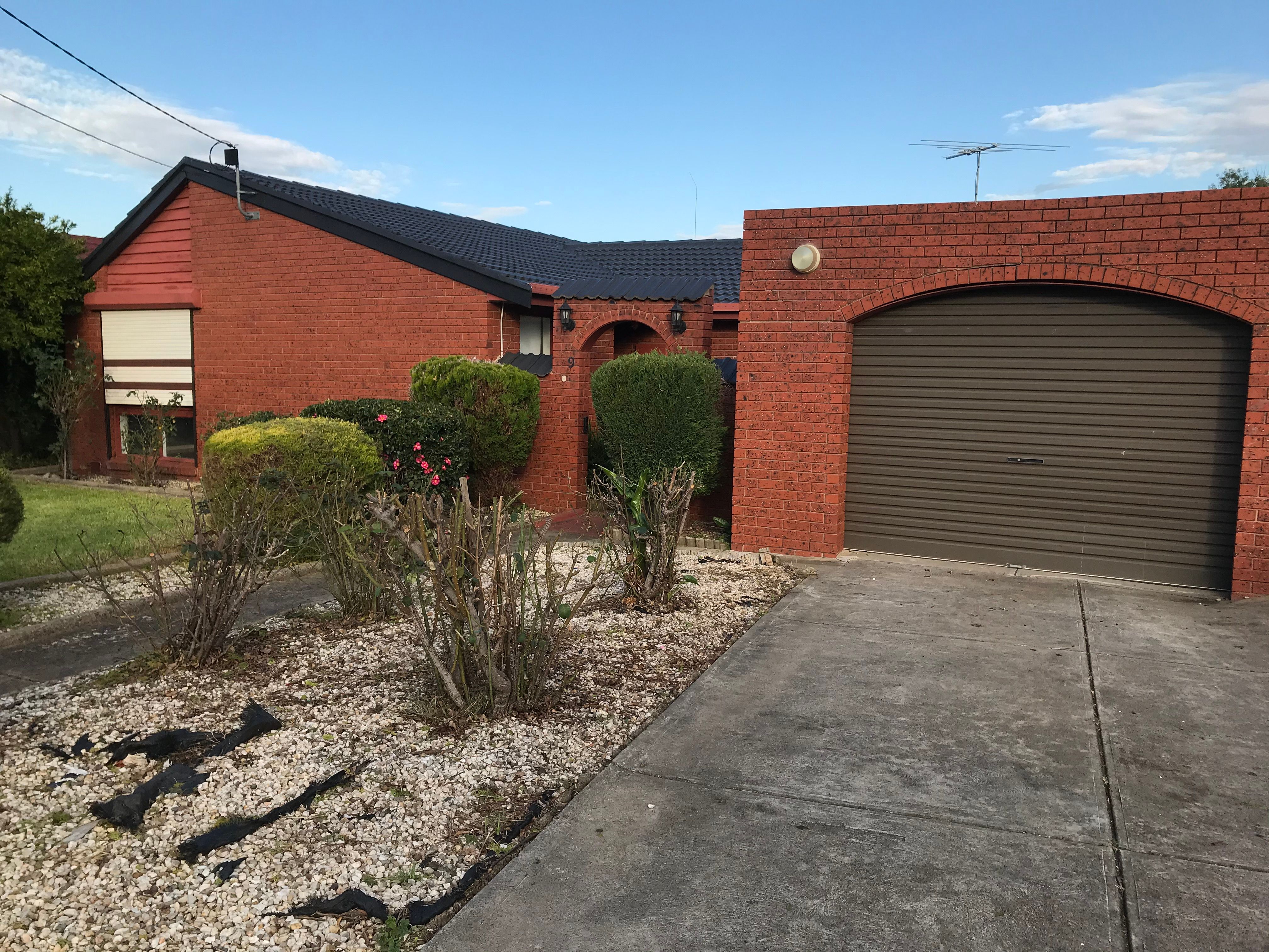 9 Betula Avenue, Bundoora, VIC 3083