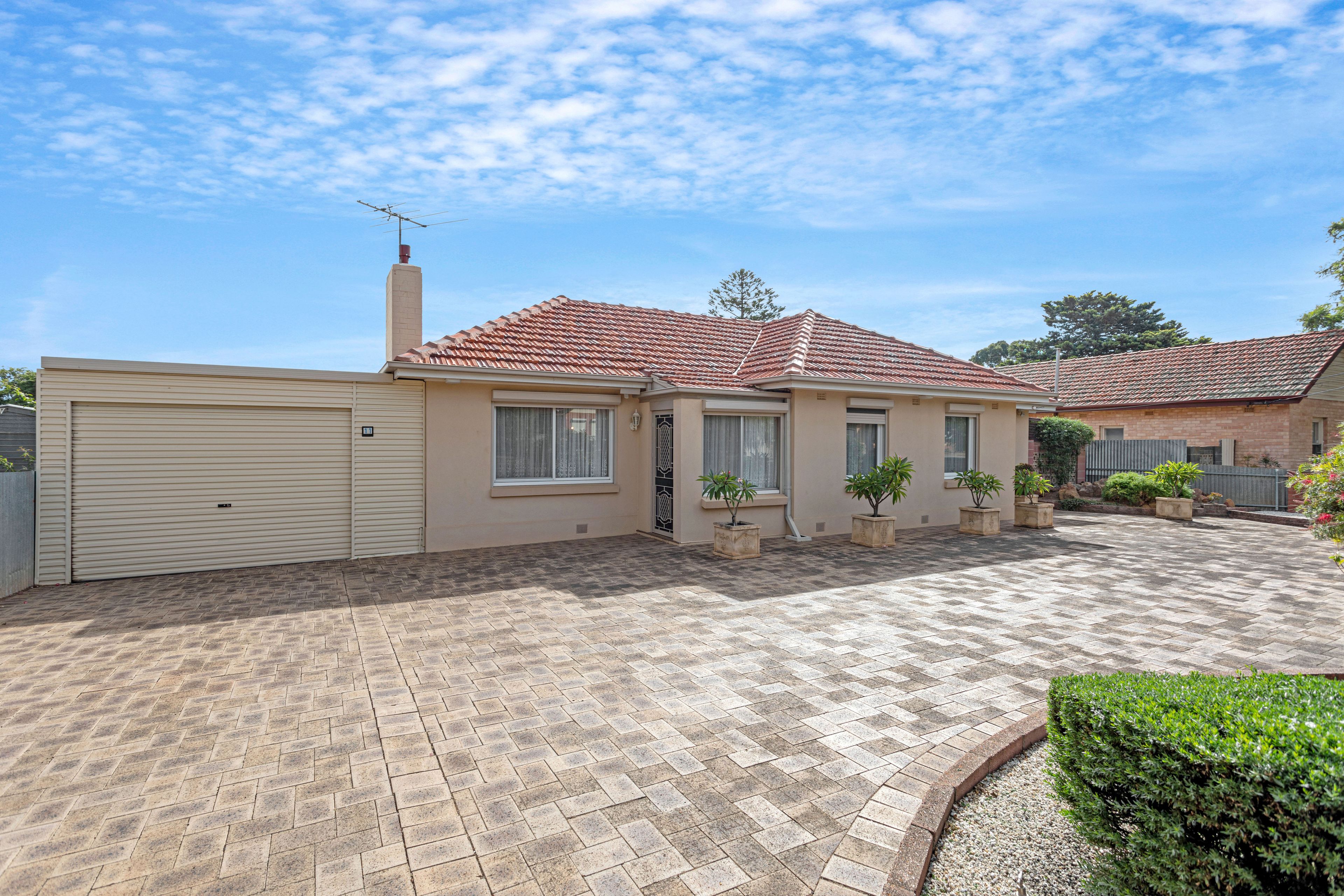 11 Westwood Street, Davoren Park SA 5113