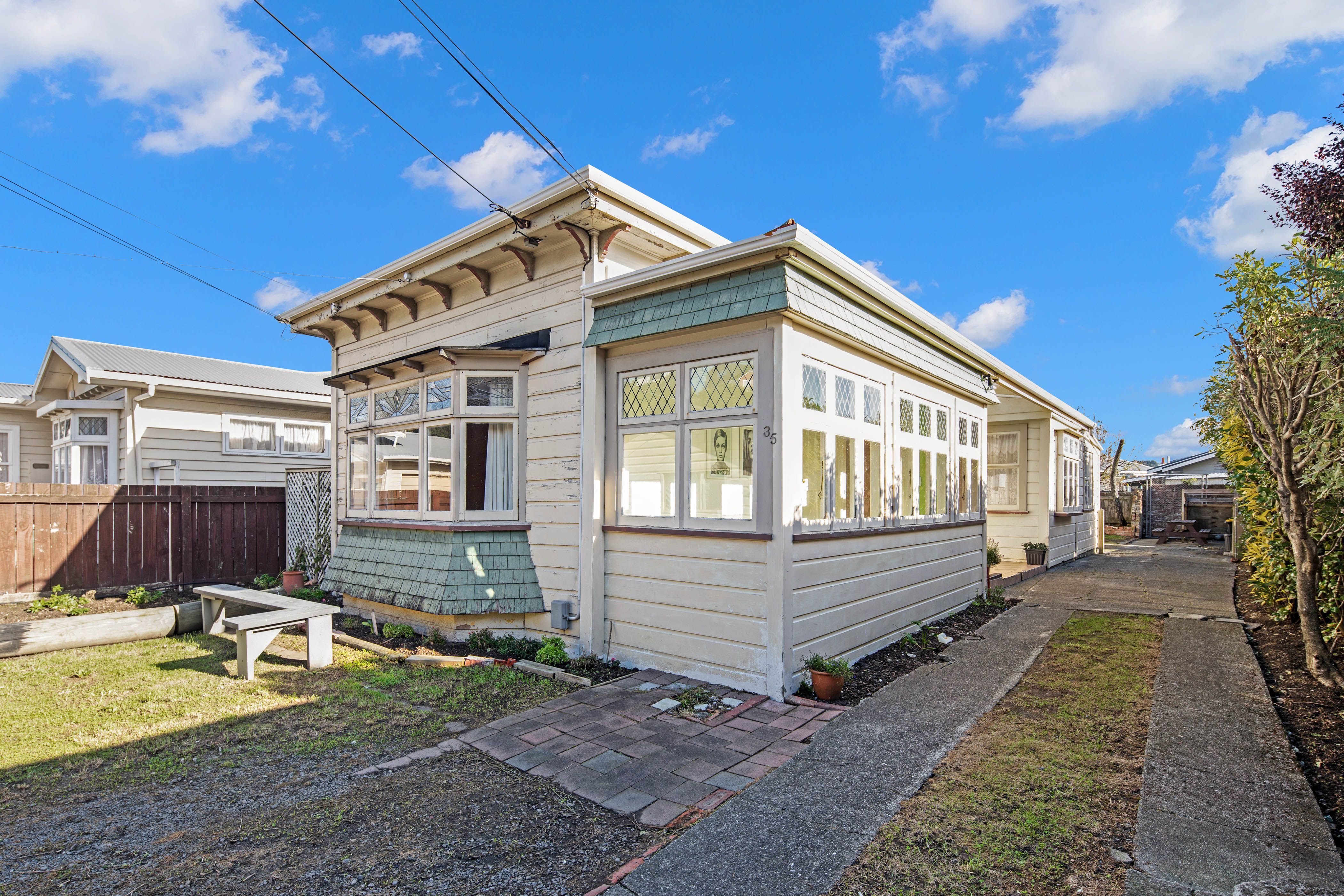 35 Ira Street, Miramar, Wellington City