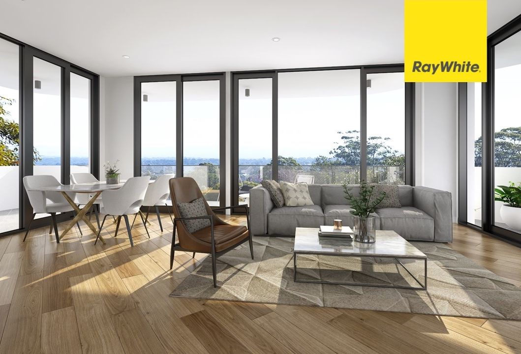 302/5-7 Higherdale Avenue, Miranda, NSW 2228
