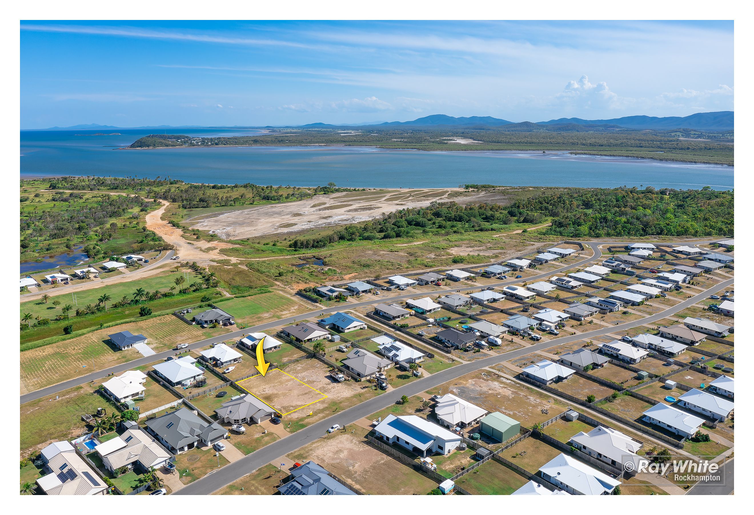 13 New Forest Road, Zilzie, QLD 4710