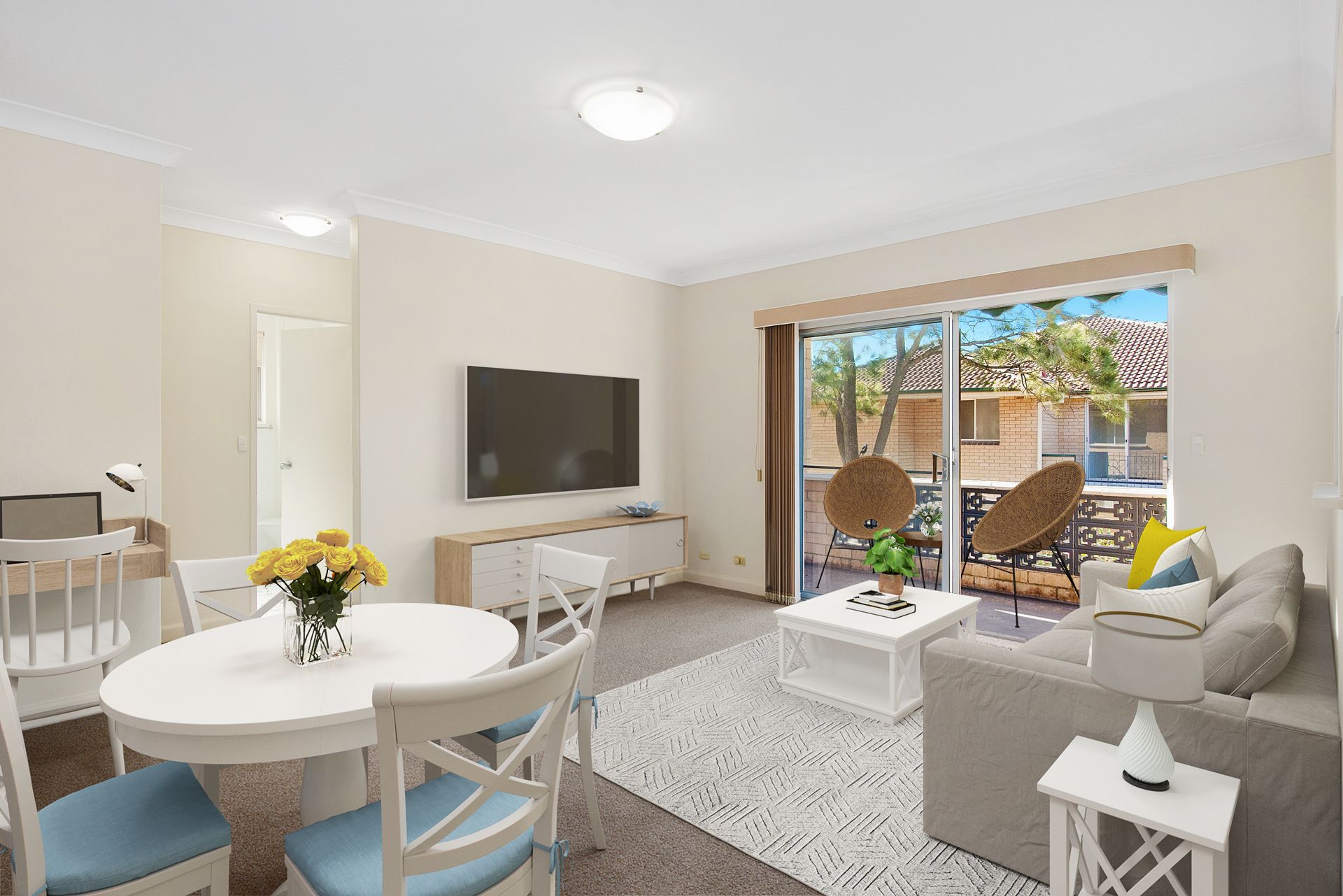 15/55-57 Albert Street, Hornsby, NSW 2077