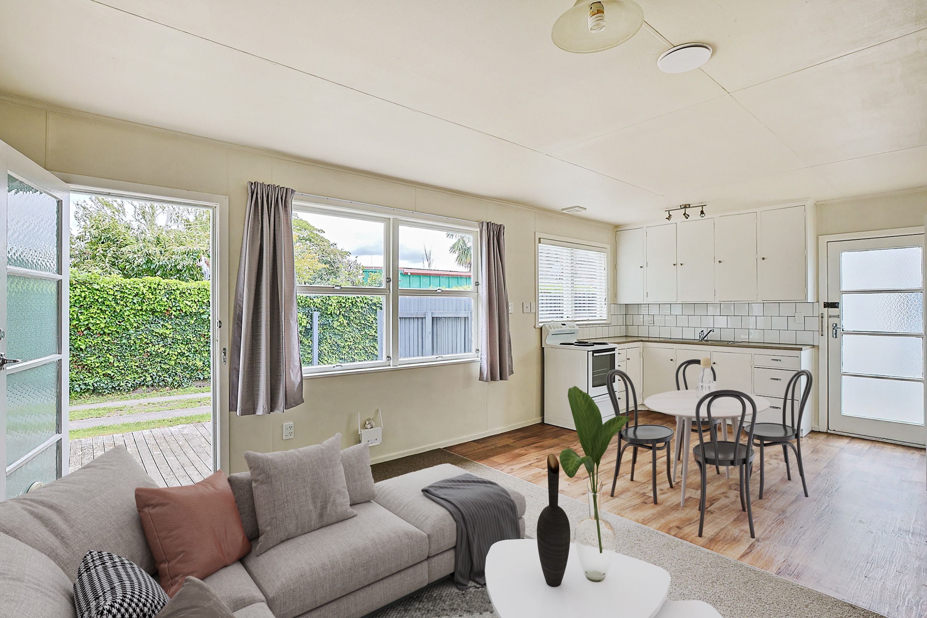 4/707 St Aubyn Street East, Parkvale, Hastings District