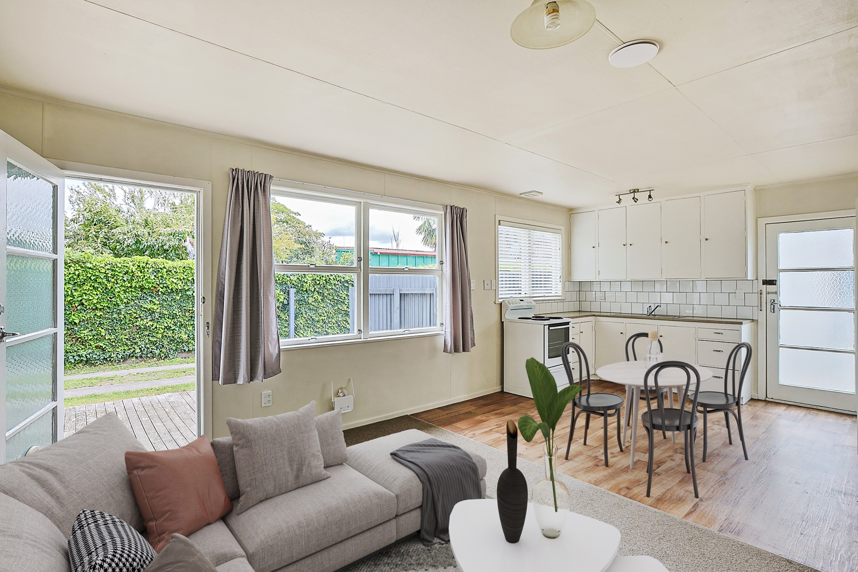 4/707 St Aubyn Street East, Parkvale, Hastings District