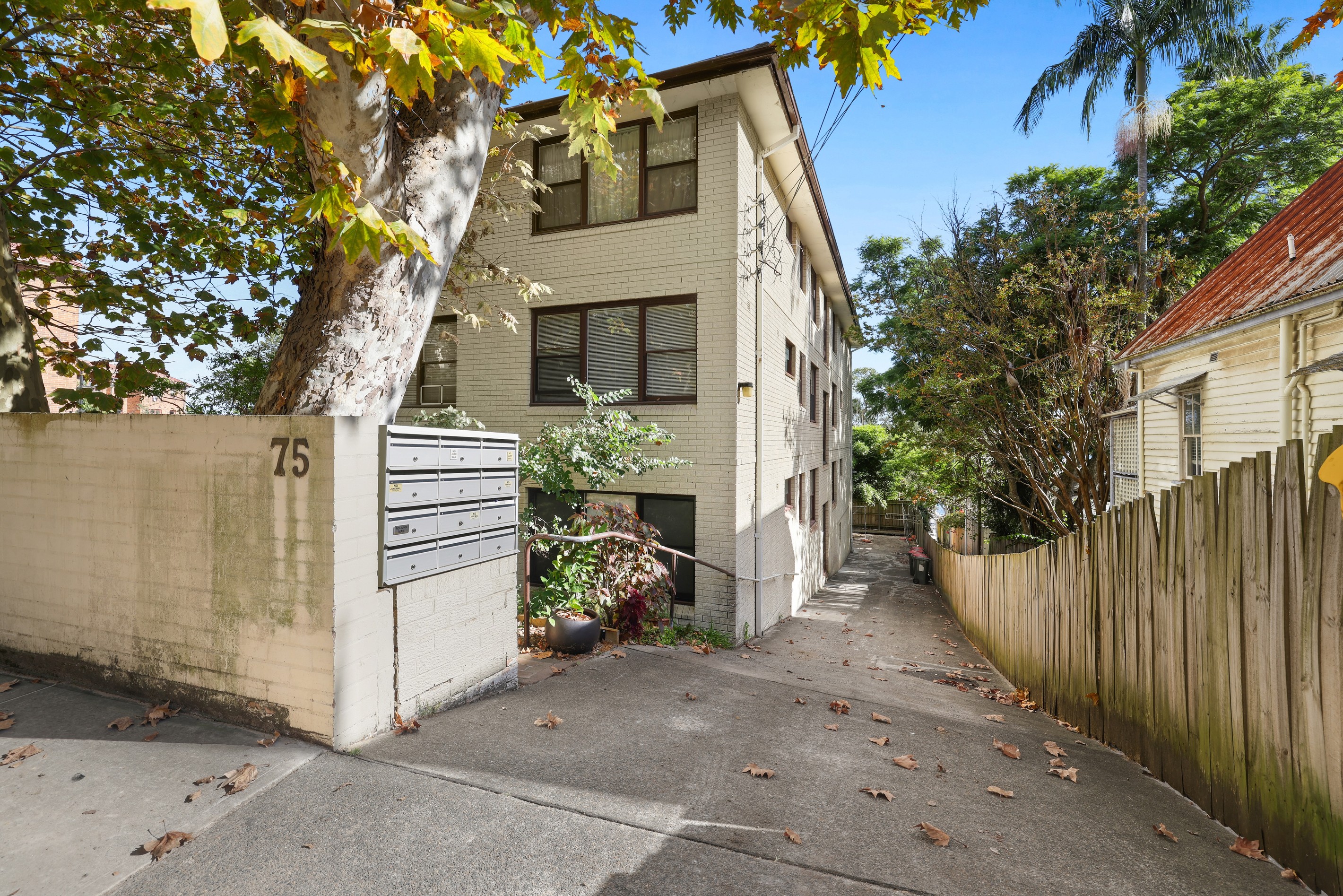 11/75 Glassop Street, Balmain, NSW 2041